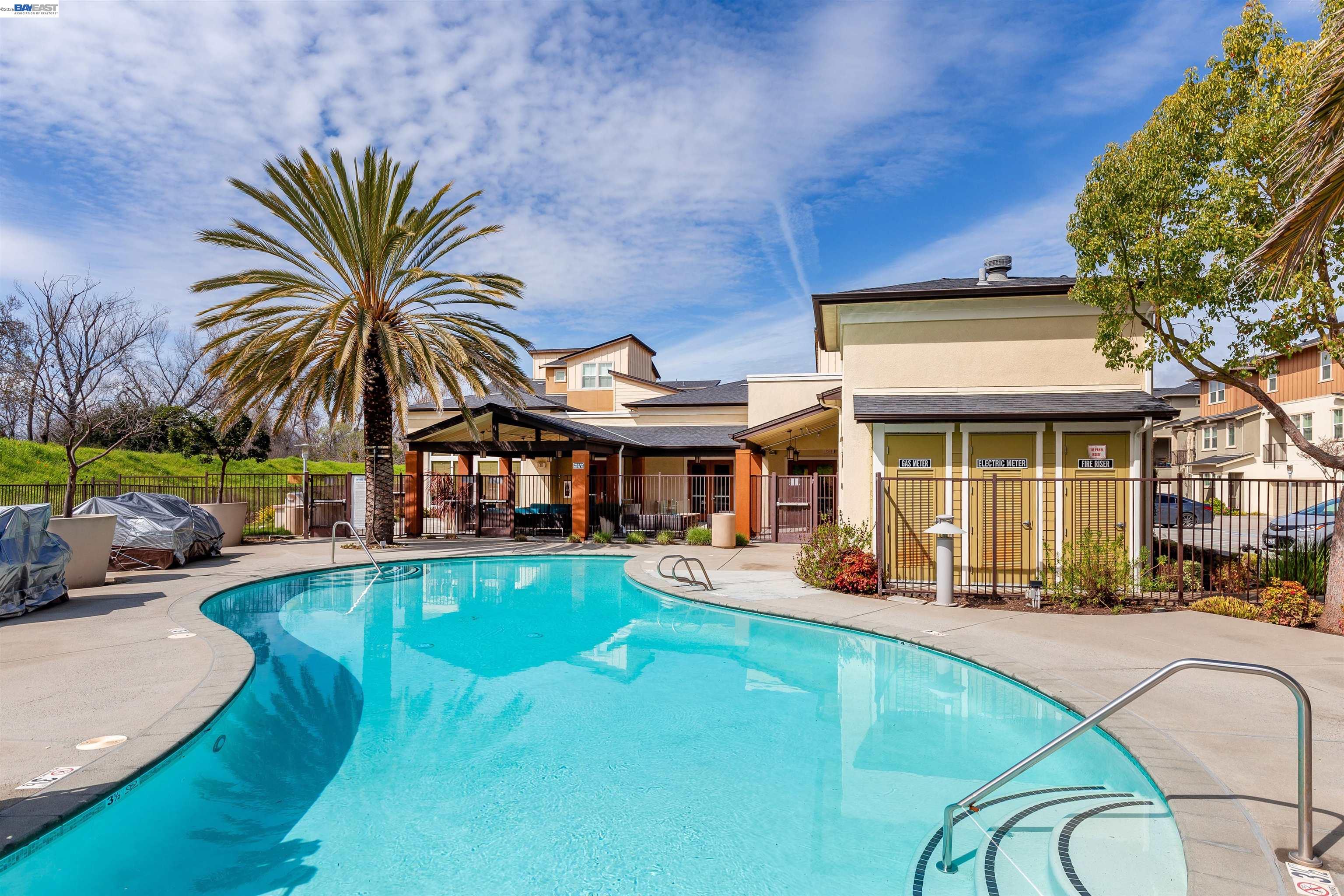 Detail Gallery Image 32 of 35 For 651 Elderberry Dr, Milpitas,  CA 95035 - 2 Beds | 2 Baths