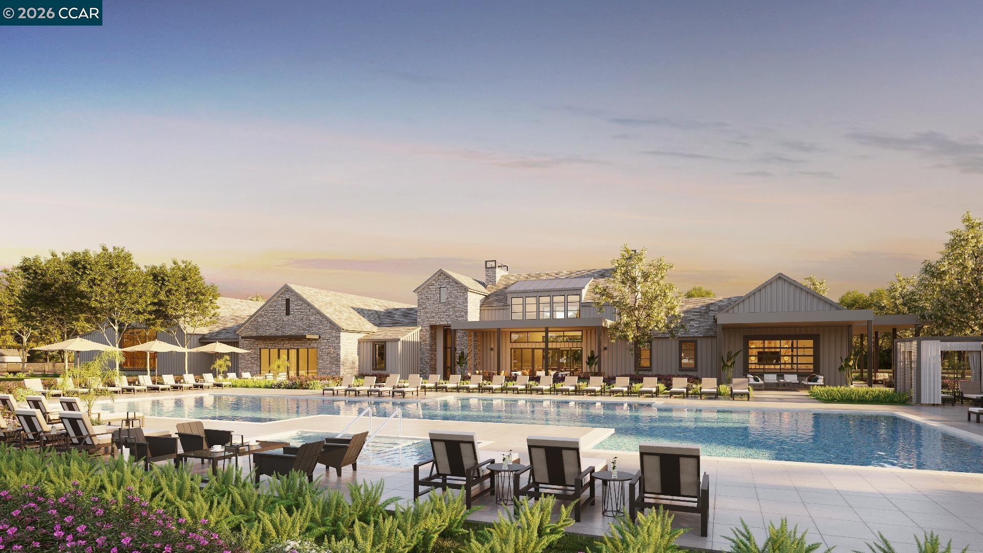 Detail Gallery Image 12 of 34 For 3228 Buca Way, Tracy,  CA 95377 - 3 Beds | 3 Baths