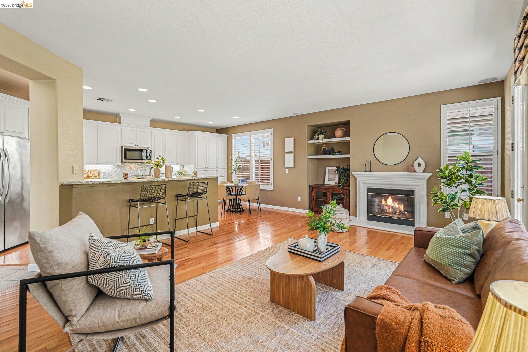 117 Lees Place, Martinez, CA, 94553