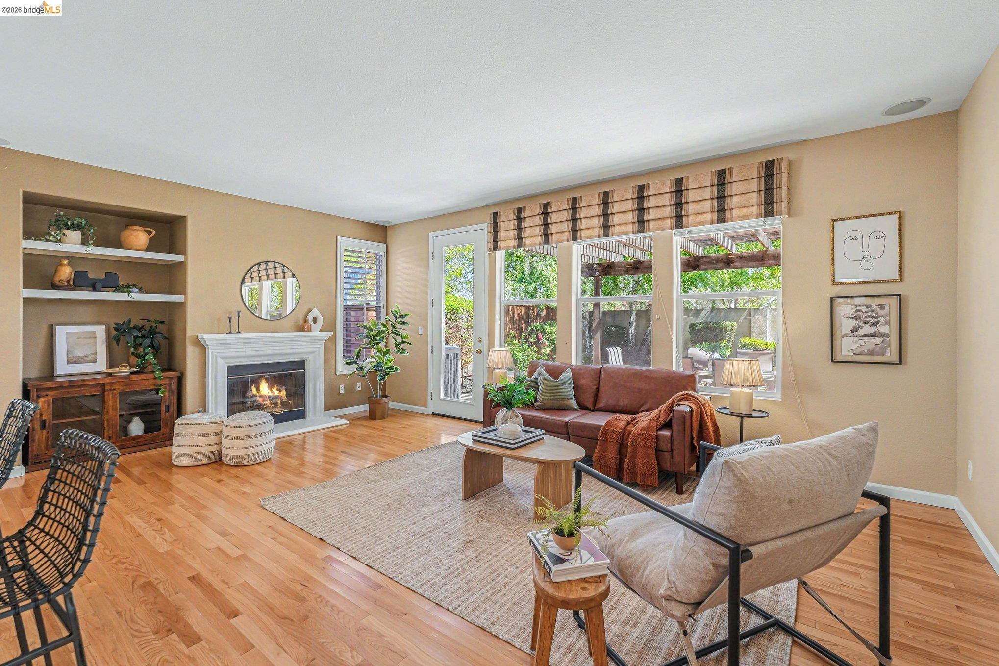 117 Lees Place, Martinez, CA, 94553