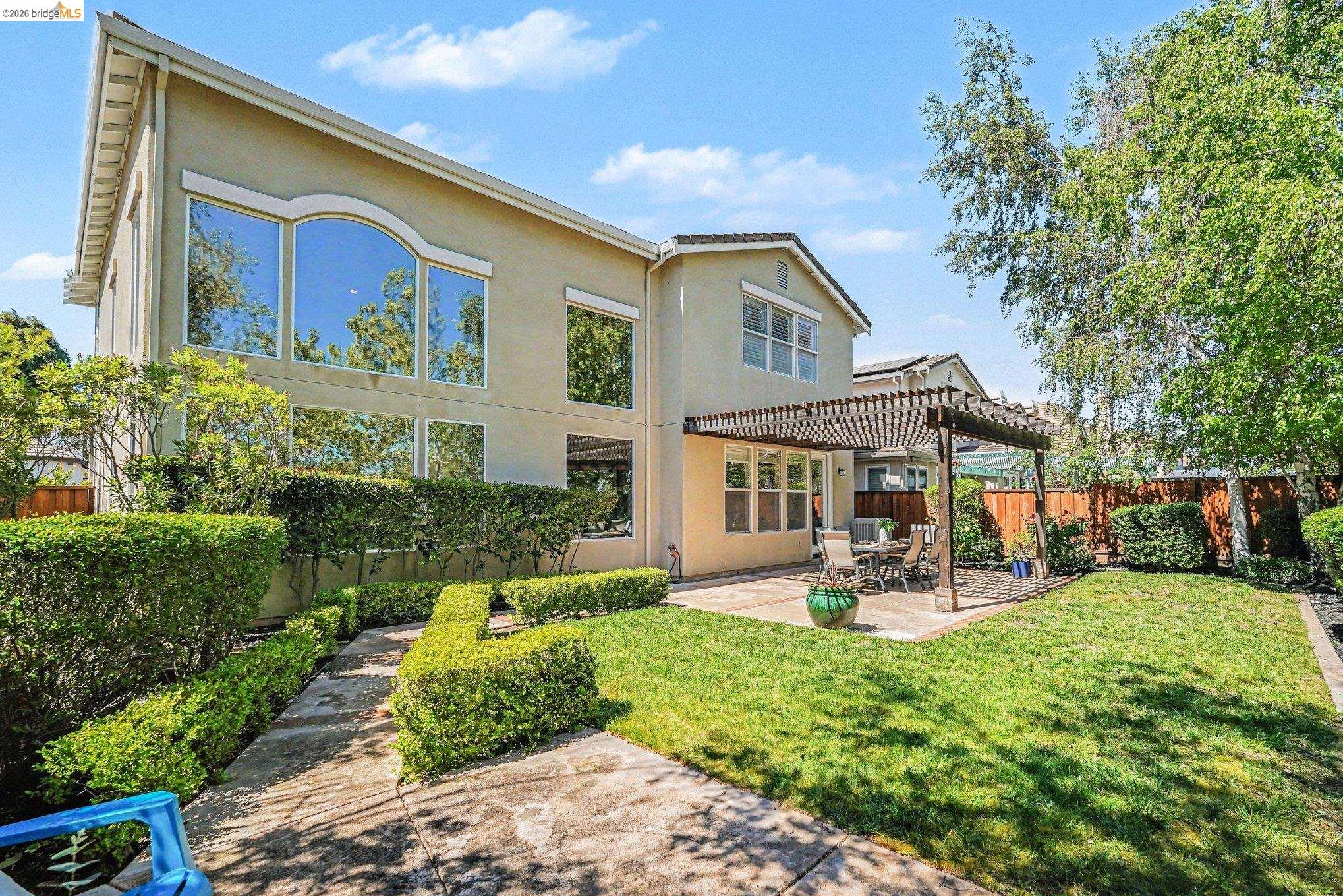 117 Lees Place, Martinez, CA, 94553
