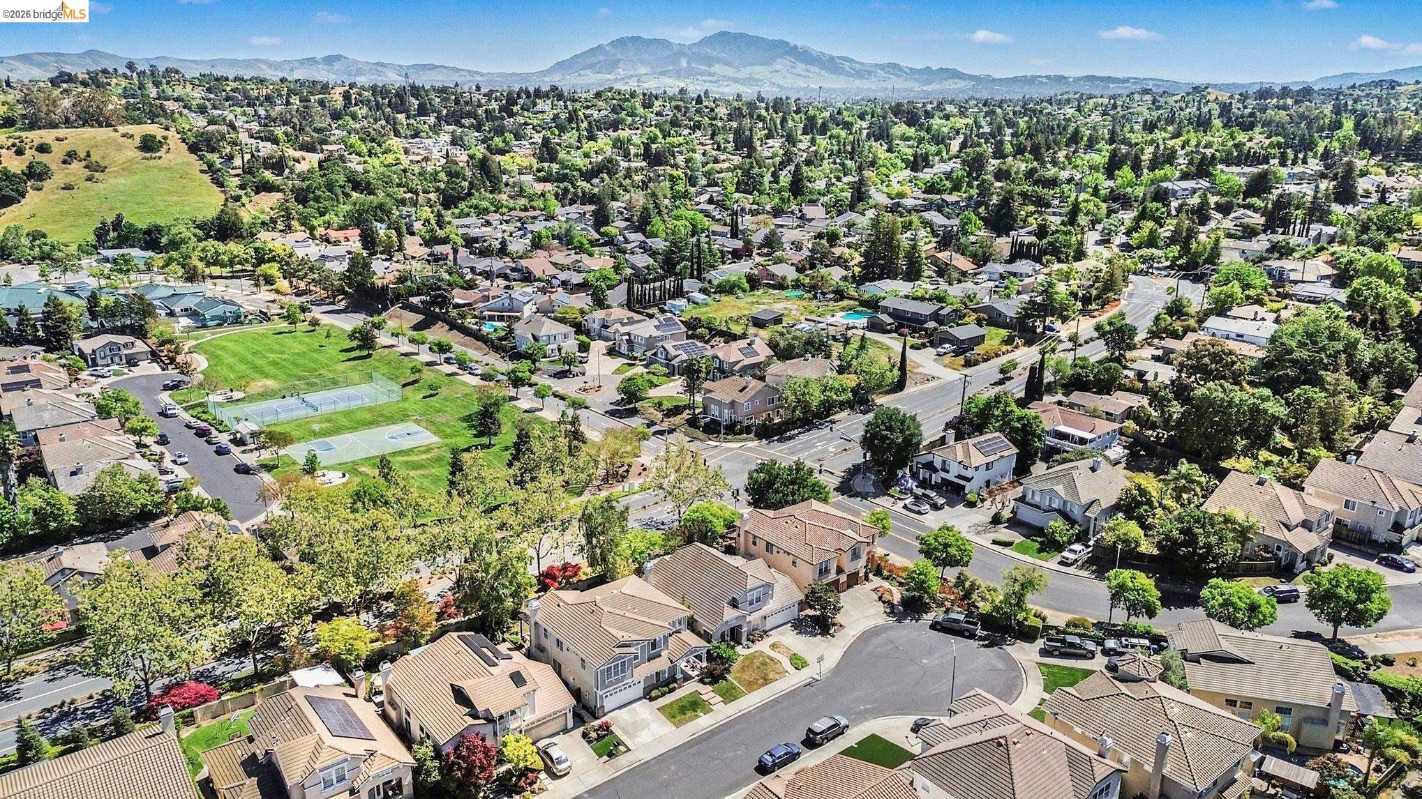 117 Lees Place, Martinez, CA, 94553
