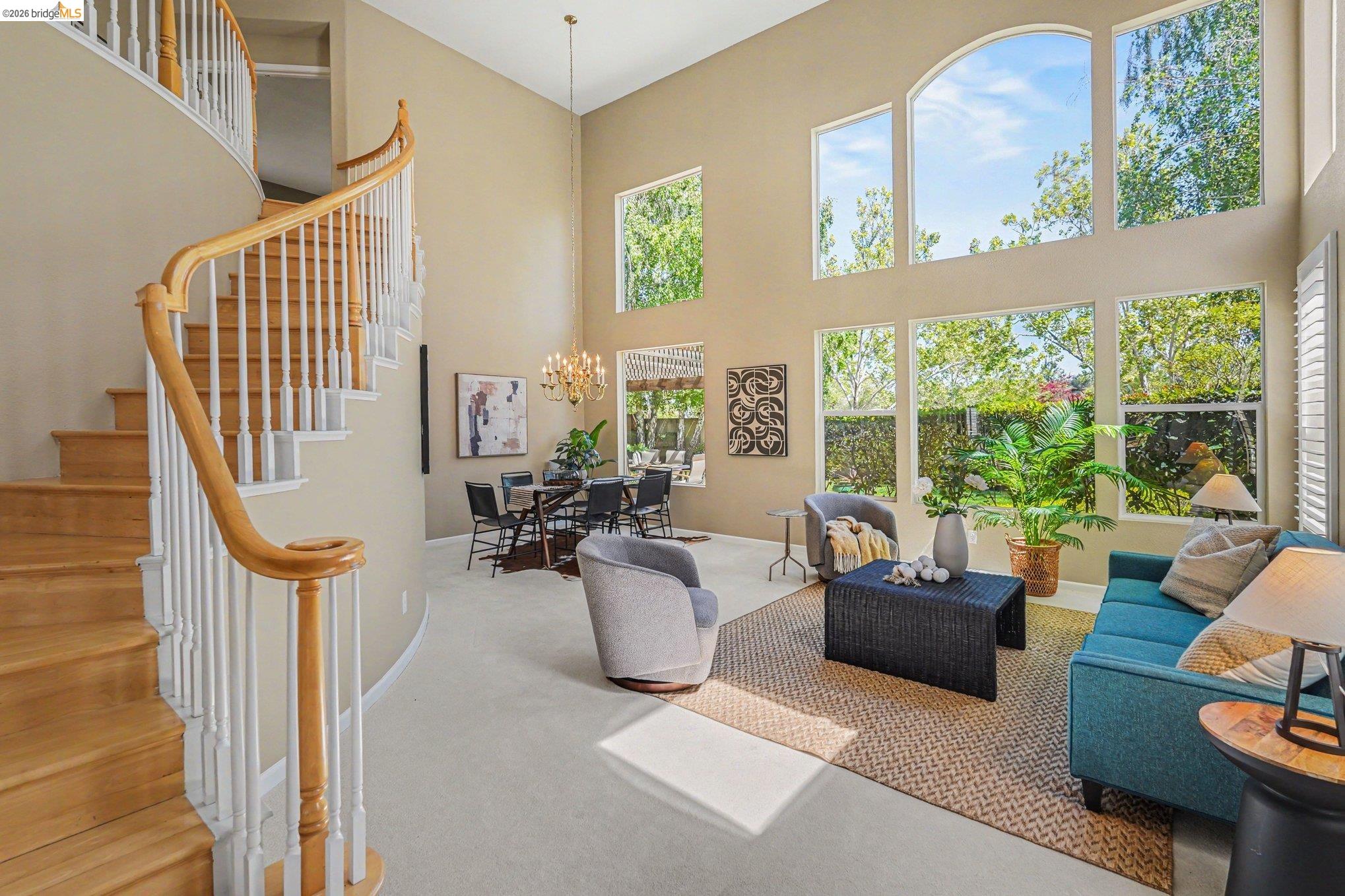 117 Lees Place, Martinez, CA, 94553