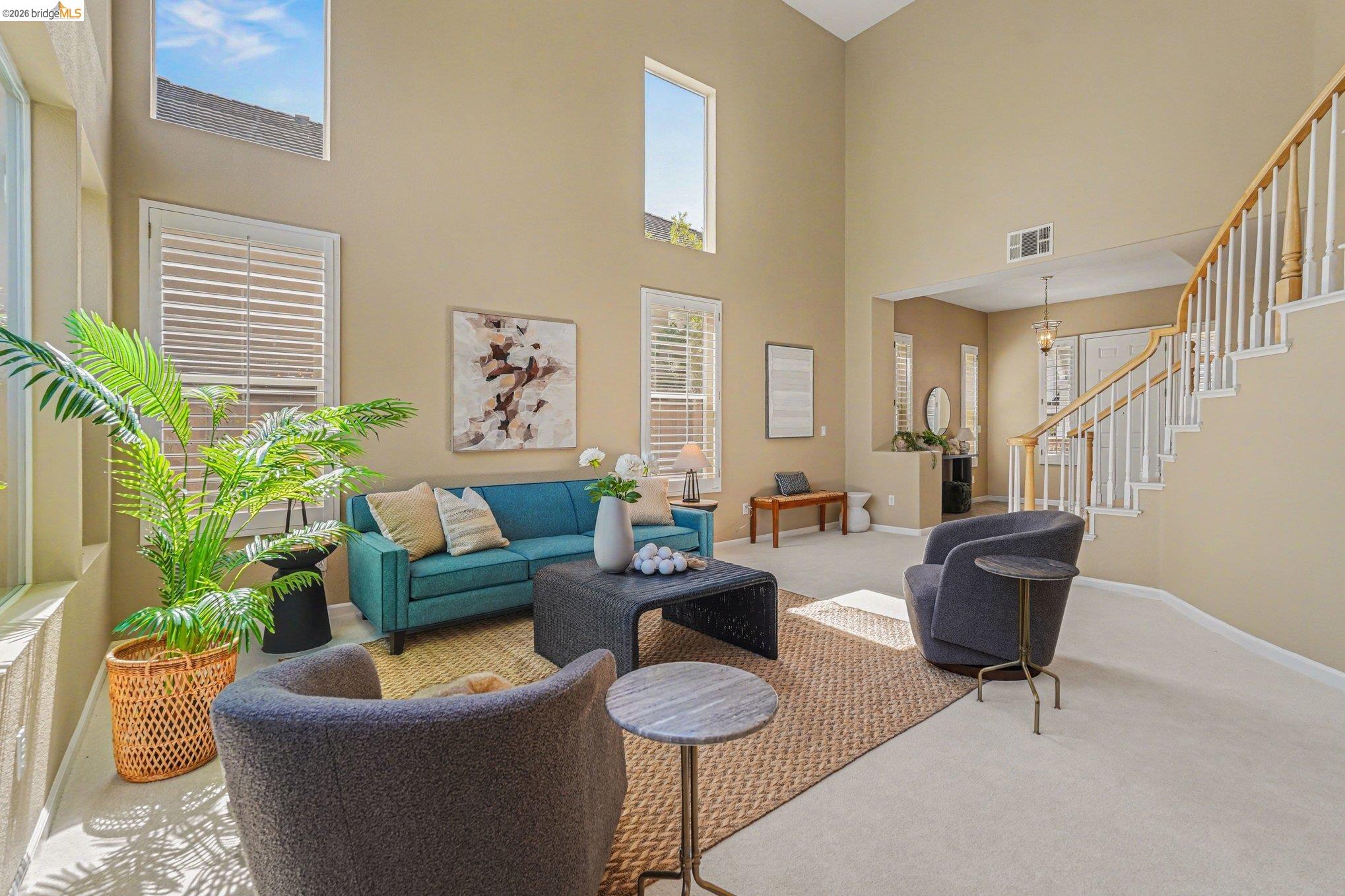 117 Lees Place, Martinez, CA, 94553