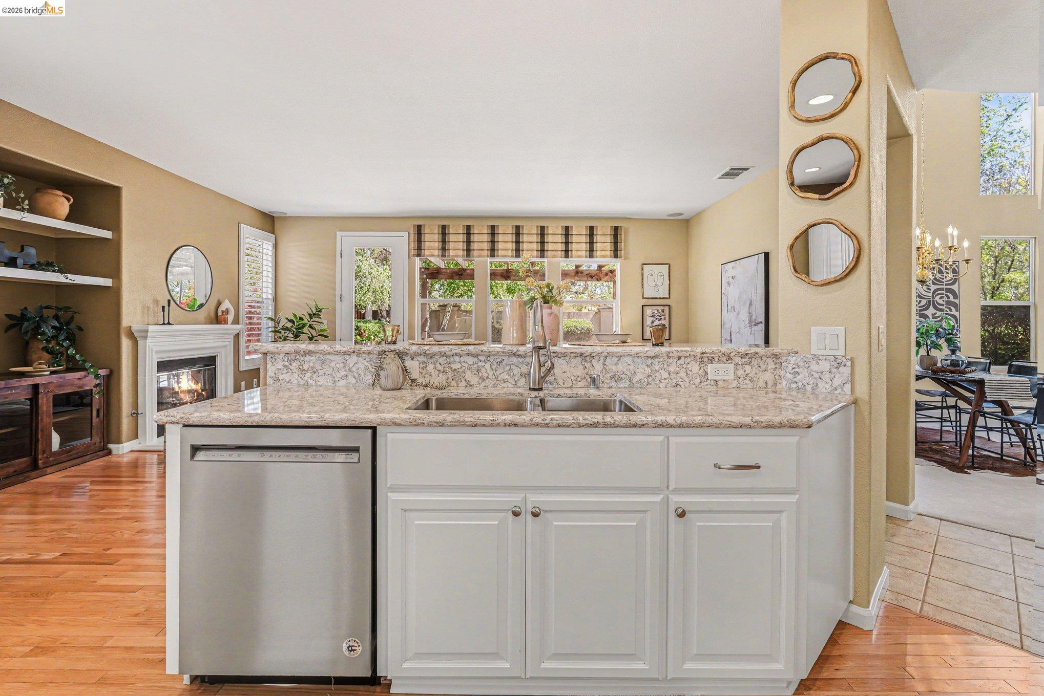 117 Lees Place, Martinez, CA, 94553