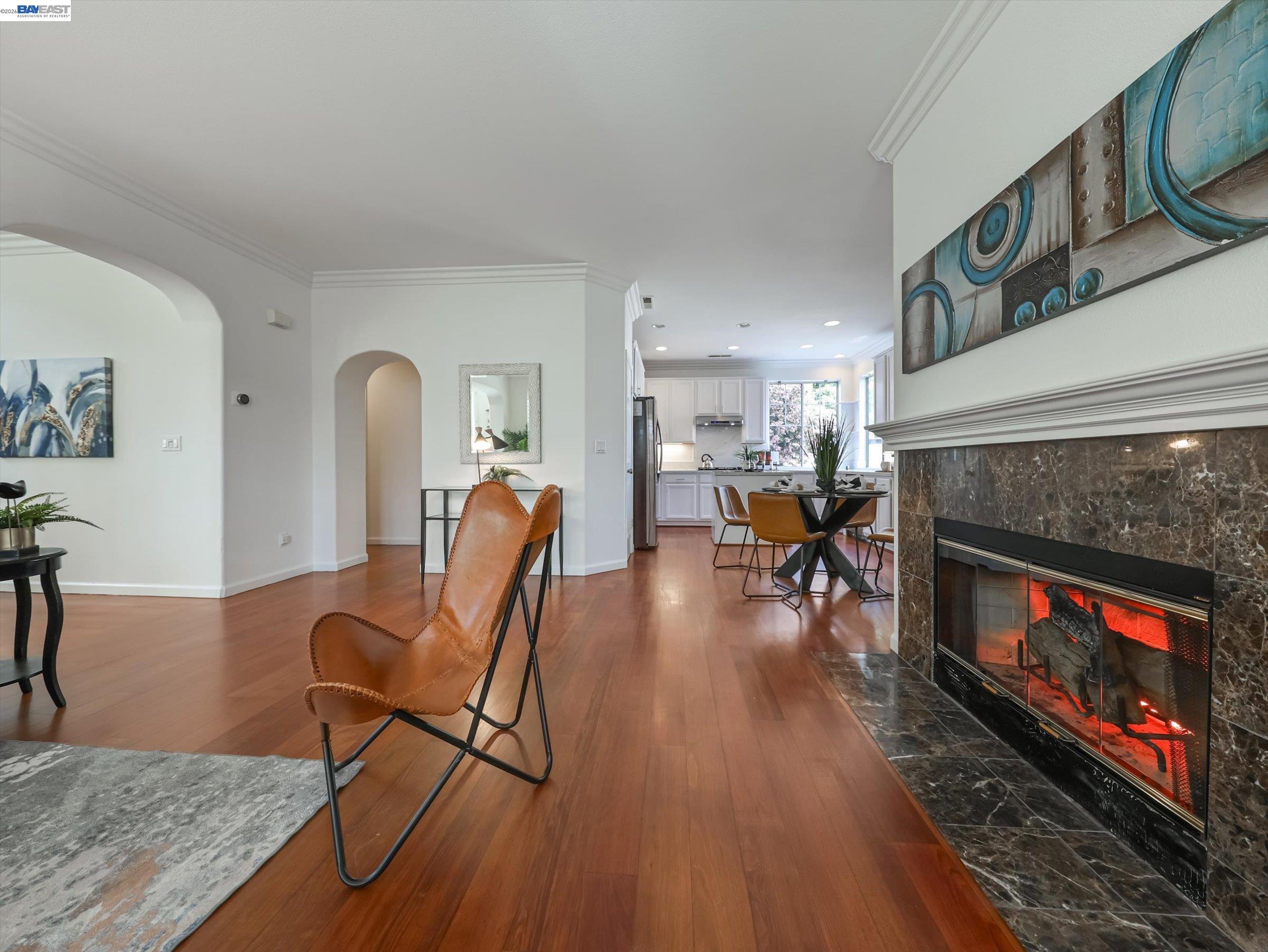 Detail Gallery Image 14 of 40 For 326 I St, Fremont,  CA 94536 - 4 Beds | 3 Baths