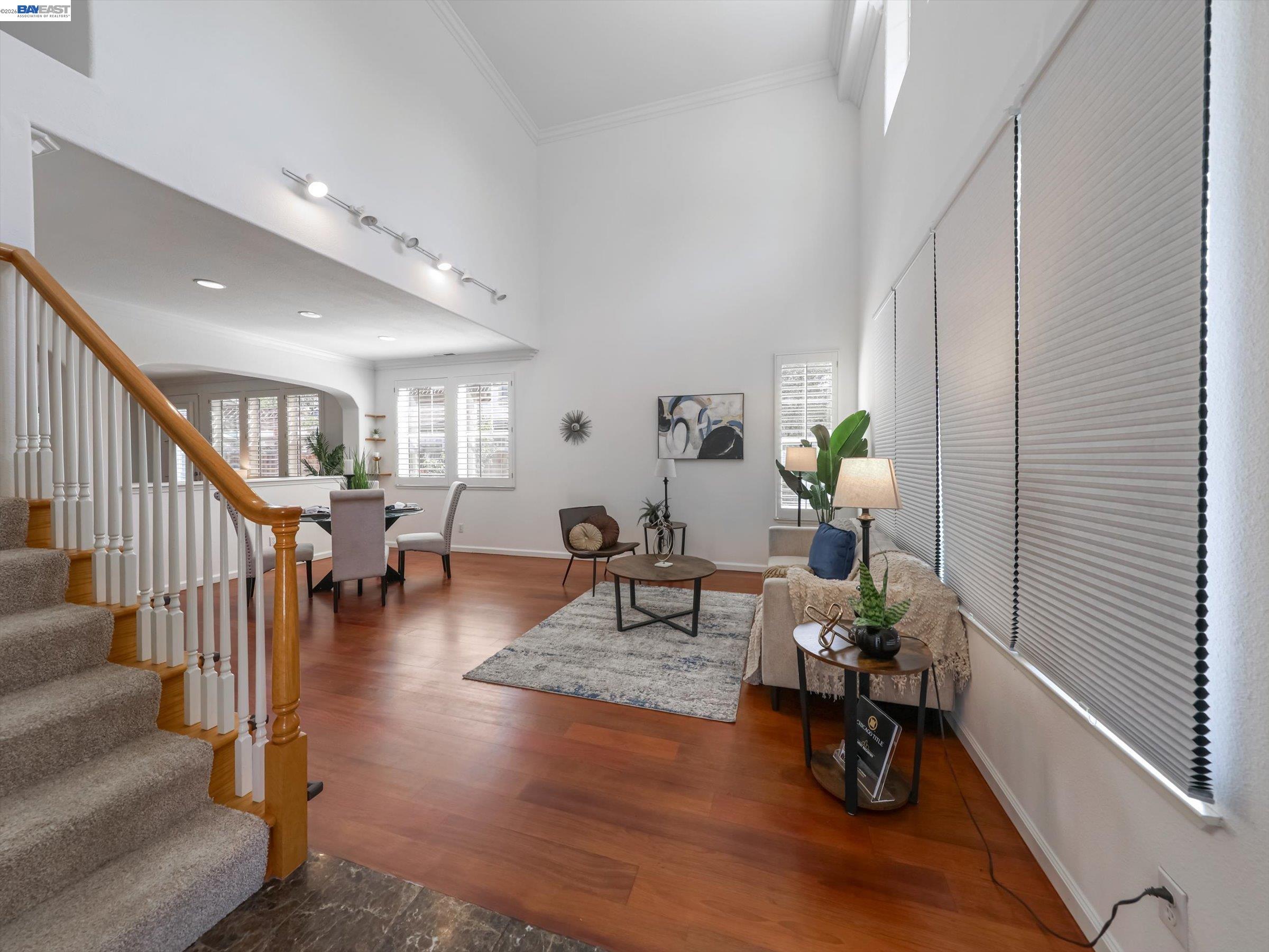 Detail Gallery Image 5 of 40 For 326 I St, Fremont,  CA 94536 - 4 Beds | 3 Baths