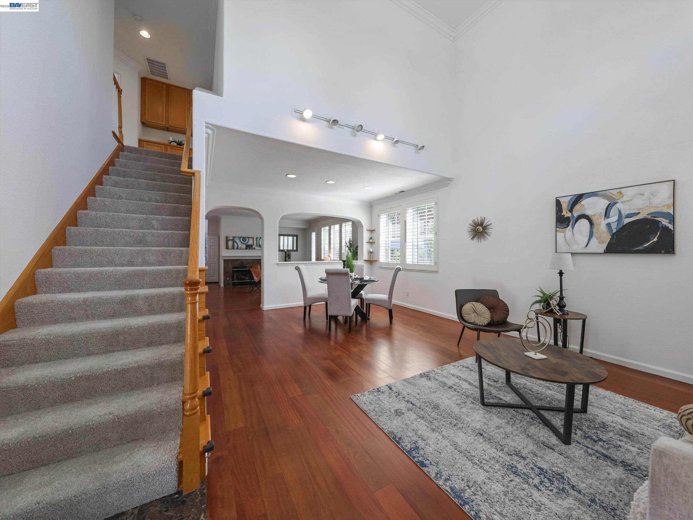 Detail Gallery Image 6 of 40 For 326 I St, Fremont,  CA 94536 - 4 Beds | 3 Baths