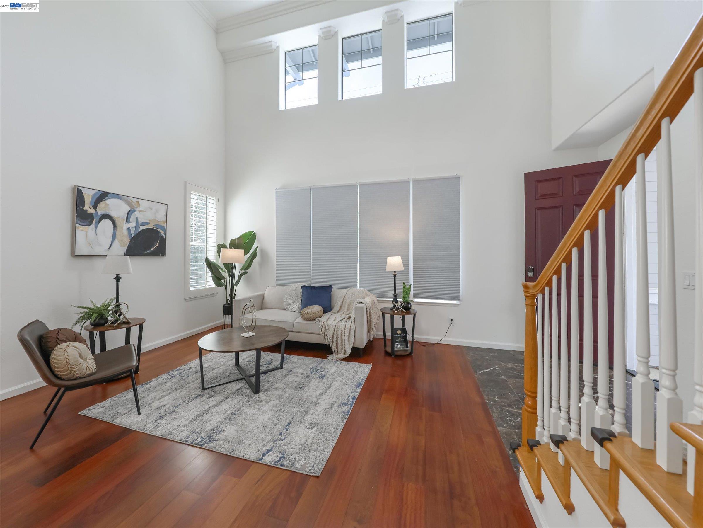 Detail Gallery Image 7 of 40 For 326 I St, Fremont,  CA 94536 - 4 Beds | 3 Baths