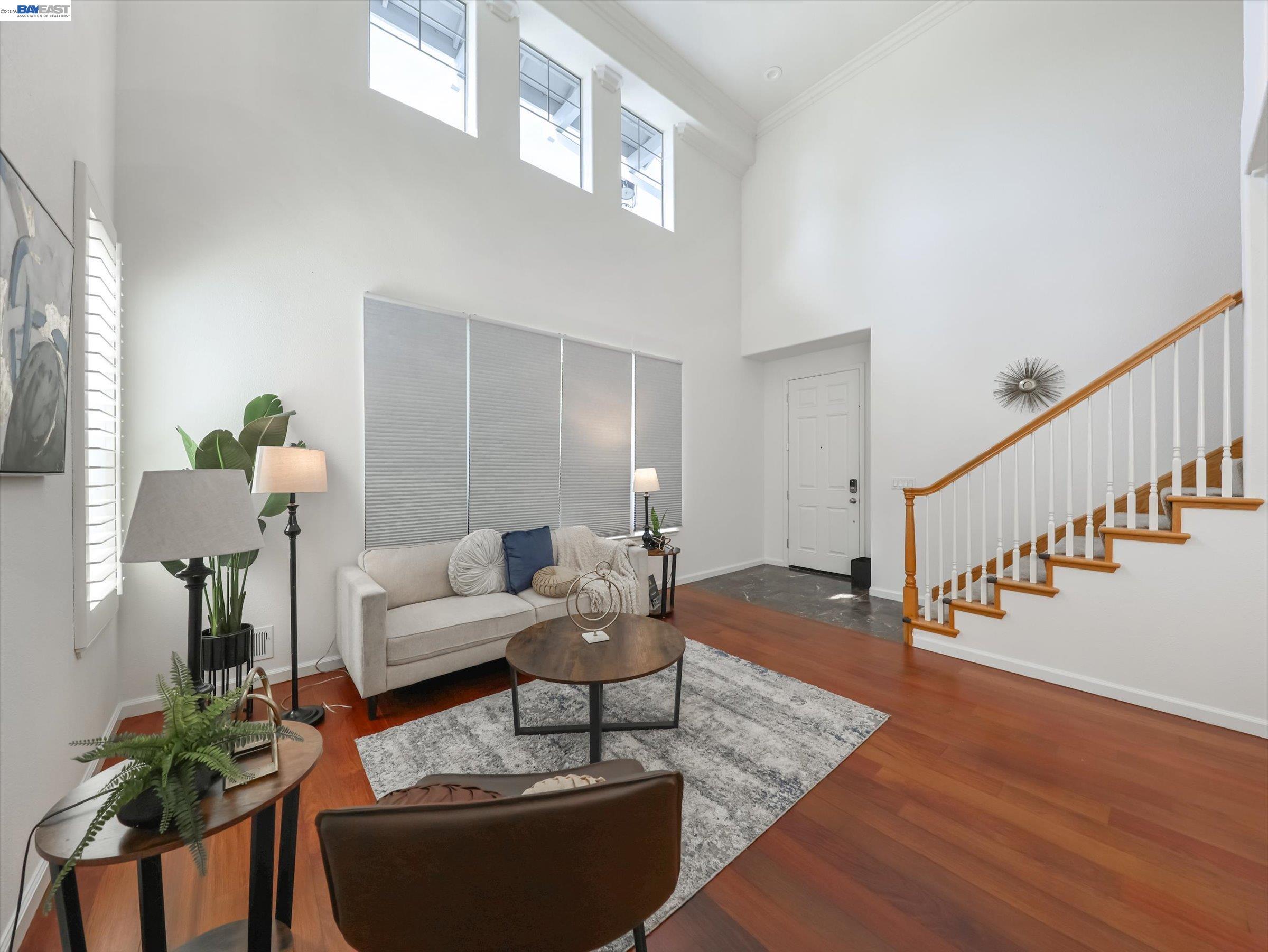 Detail Gallery Image 8 of 40 For 326 I St, Fremont,  CA 94536 - 4 Beds | 3 Baths