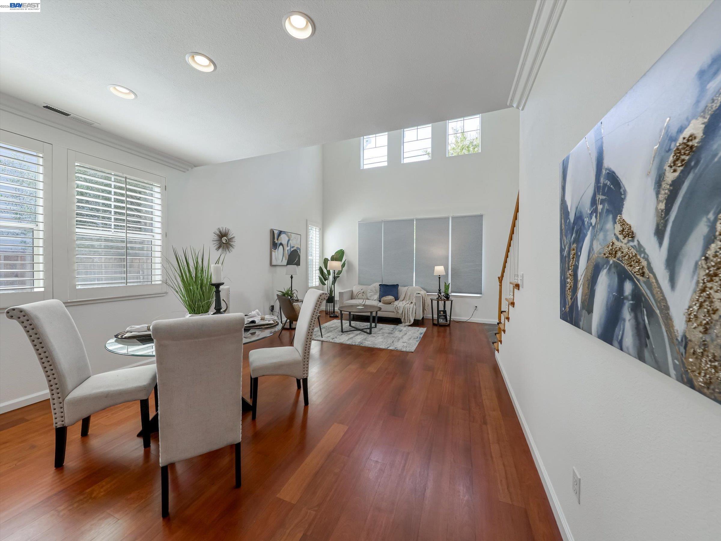 Detail Gallery Image 10 of 40 For 326 I St, Fremont,  CA 94536 - 4 Beds | 3 Baths