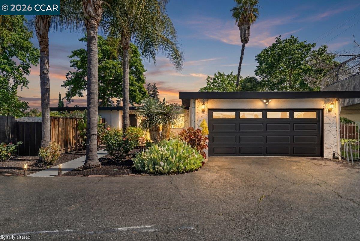 1735 David Ave, Concord, CA, 94518