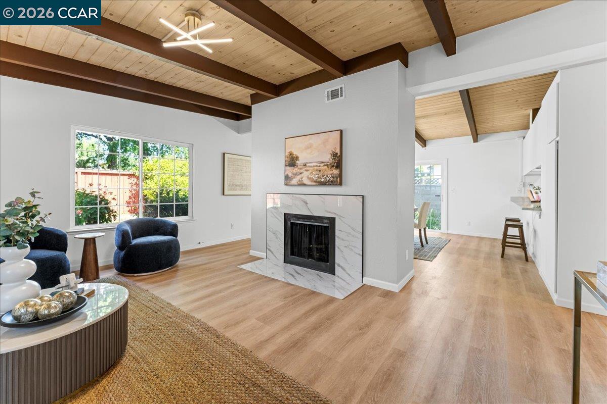 1735 David Ave, Concord, CA, 94518