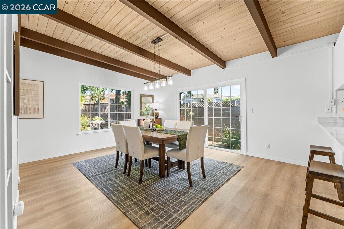 Detail Gallery Image 10 of 34 For 1735 David Ave, Concord,  CA 94518 - 4 Beds | 2 Baths