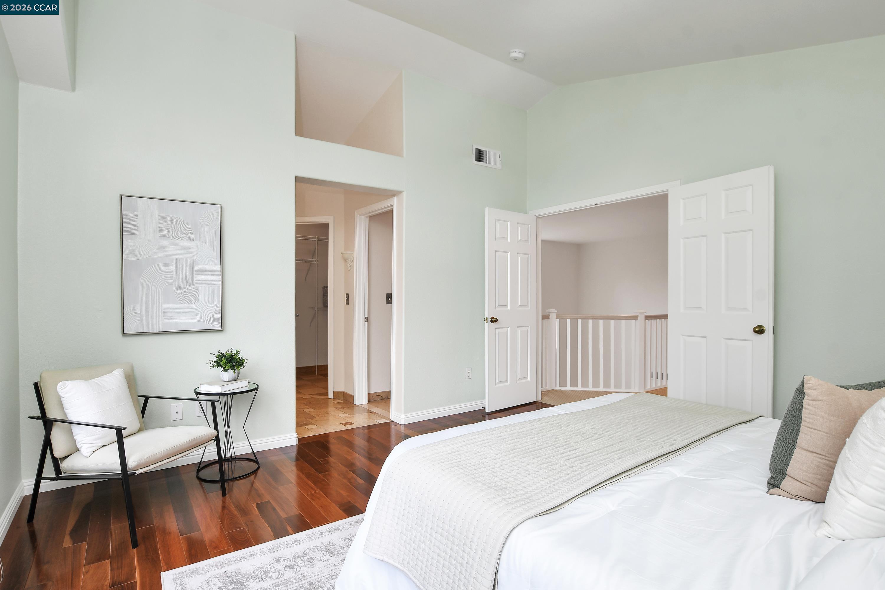 Detail Gallery Image 18 of 46 For 508 Valley View Court, Martinez,  CA 94553-3562 - 3 Beds | 2/1 Baths