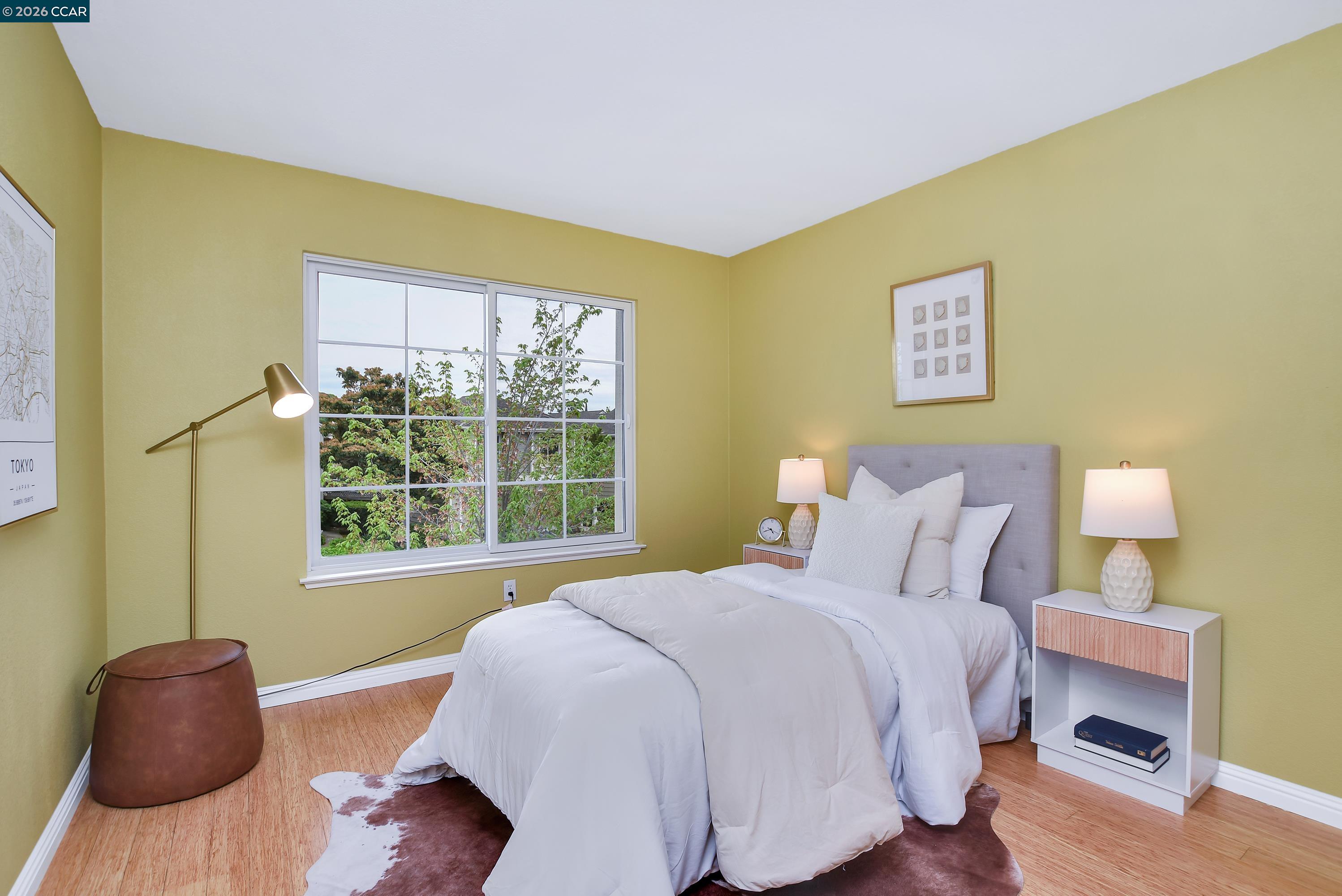 Detail Gallery Image 21 of 46 For 508 Valley View Court, Martinez,  CA 94553-3562 - 3 Beds | 2/1 Baths