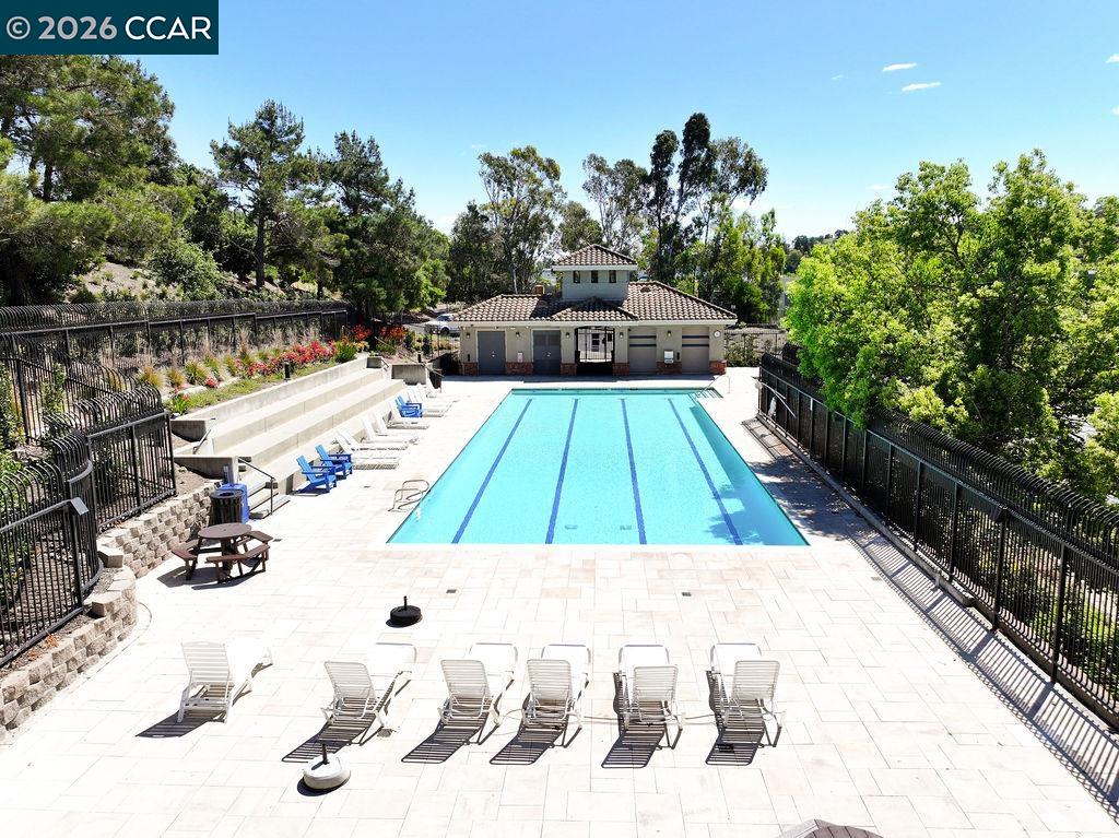 Detail Gallery Image 39 of 46 For 508 Valley View Court, Martinez,  CA 94553-3562 - 3 Beds | 2/1 Baths