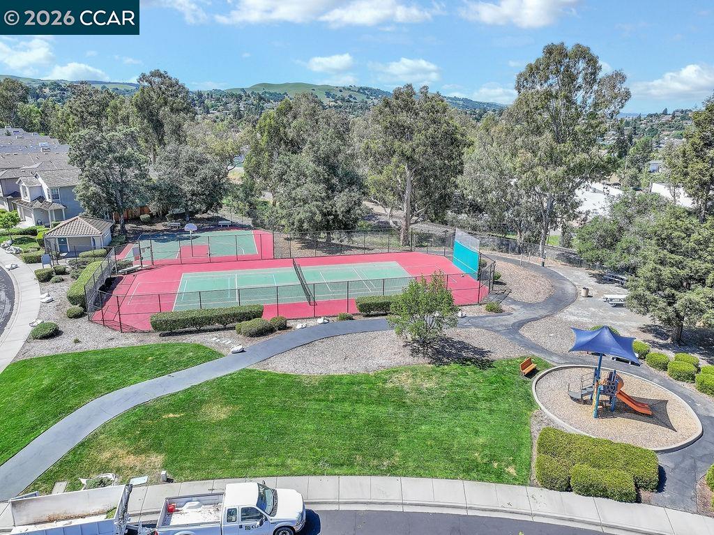 Detail Gallery Image 44 of 46 For 508 Valley View Court, Martinez,  CA 94553-3562 - 3 Beds | 2/1 Baths