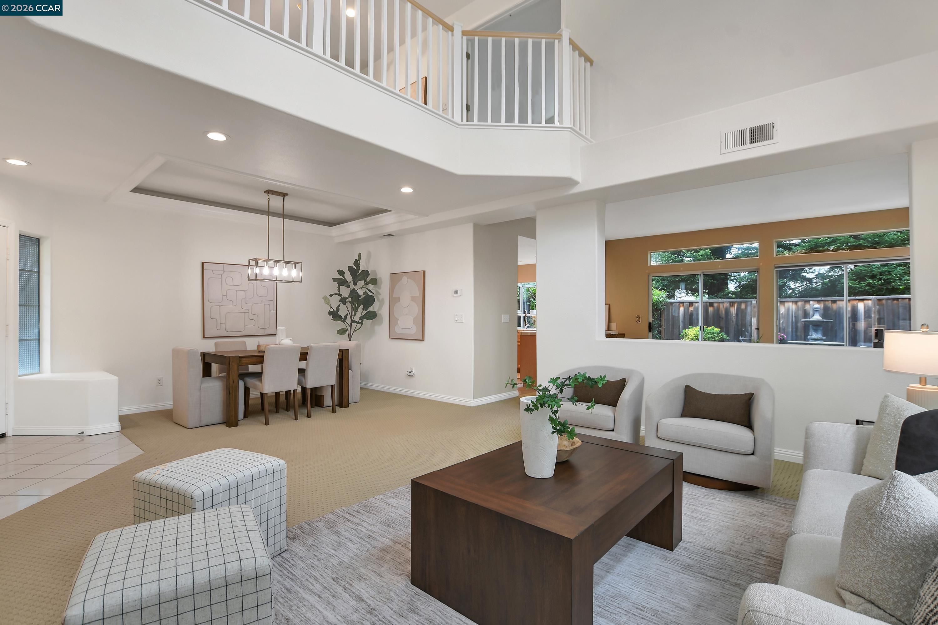 Detail Gallery Image 6 of 46 For 508 Valley View Court, Martinez,  CA 94553-3562 - 3 Beds | 2/1 Baths