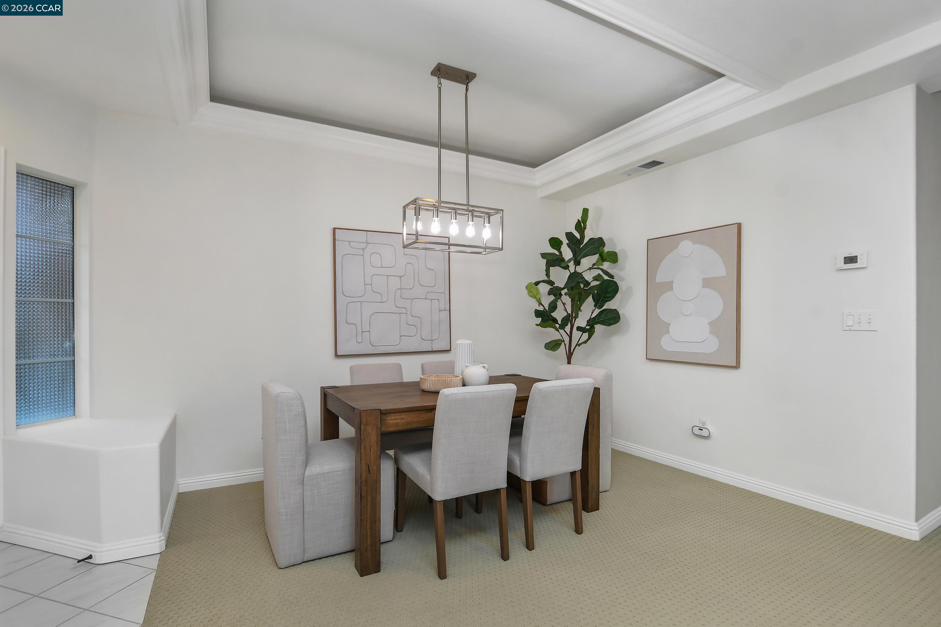 Detail Gallery Image 7 of 46 For 508 Valley View Court, Martinez,  CA 94553-3562 - 3 Beds | 2/1 Baths