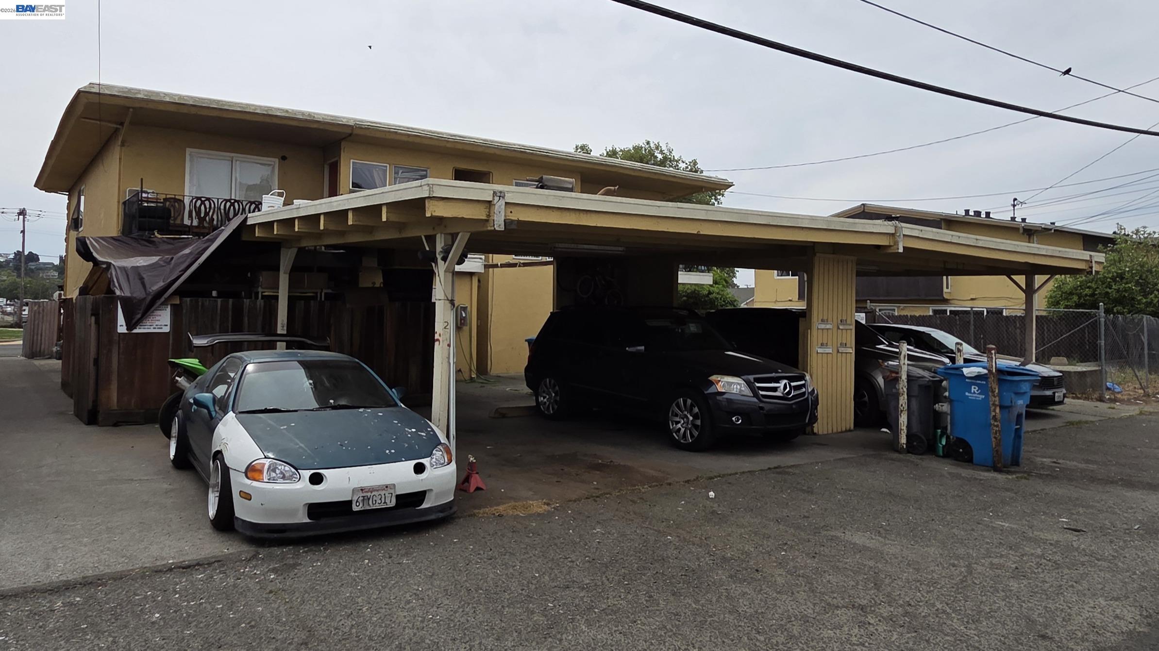 Detail Gallery Image 4 of 13 For 200 Westwood St, Vallejo,  CA 94591 - – Beds | – Baths