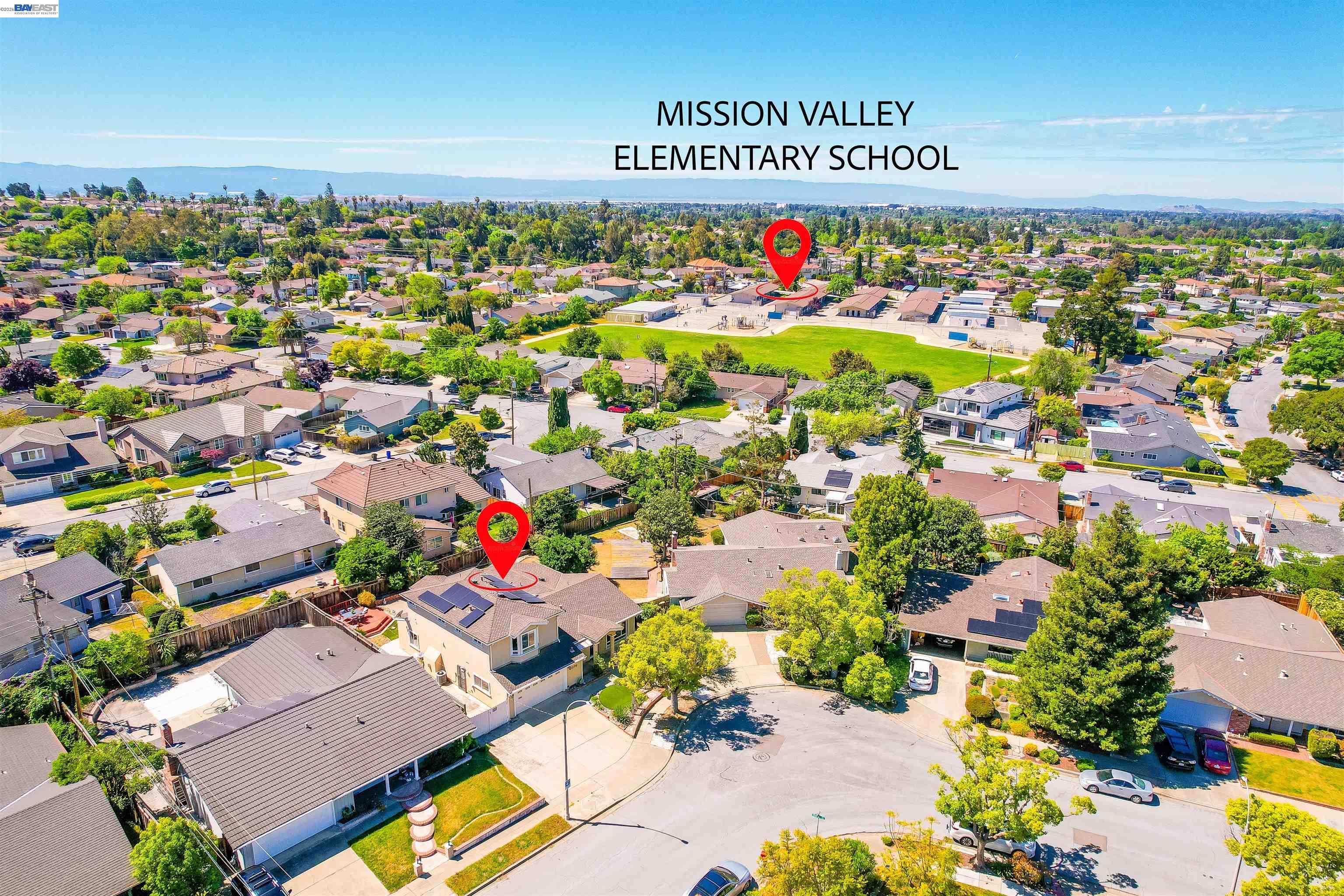 Detail Gallery Image 67 of 75 For 2076 Mento Dr, Fremont,  CA 94539 - 5 Beds | 4 Baths