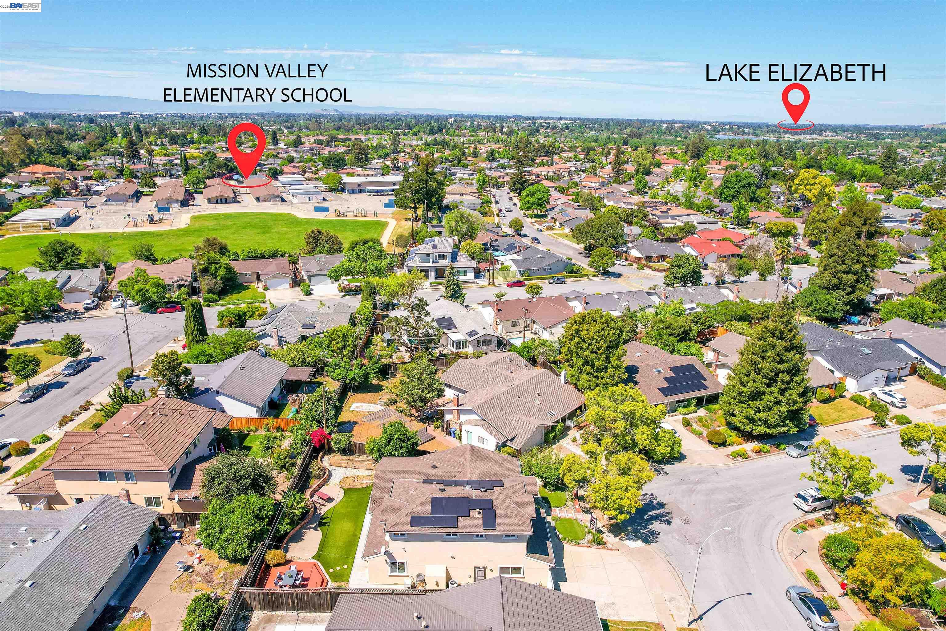 Detail Gallery Image 69 of 75 For 2076 Mento Dr, Fremont,  CA 94539 - 5 Beds | 4 Baths