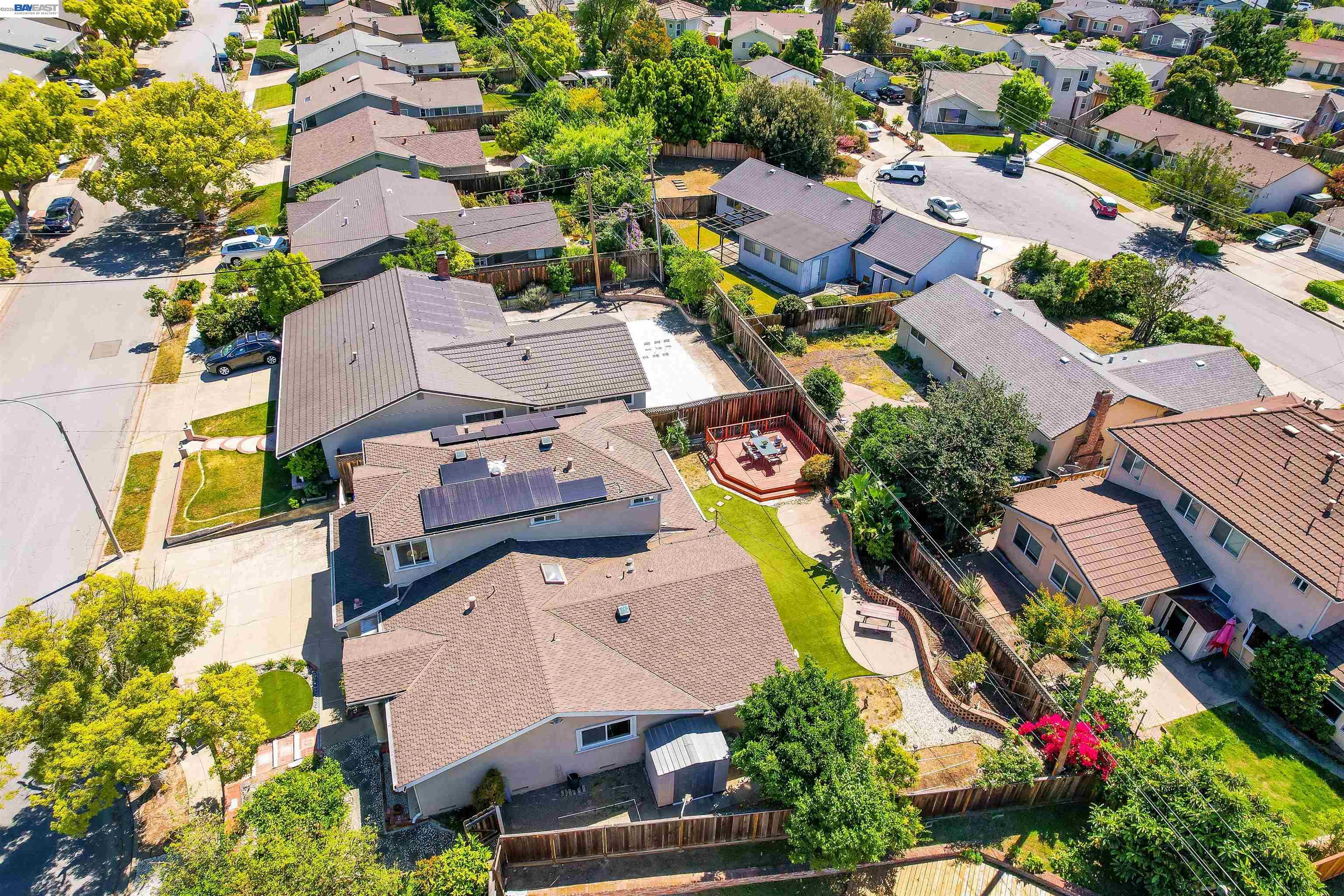 Detail Gallery Image 70 of 75 For 2076 Mento Dr, Fremont,  CA 94539 - 5 Beds | 4 Baths