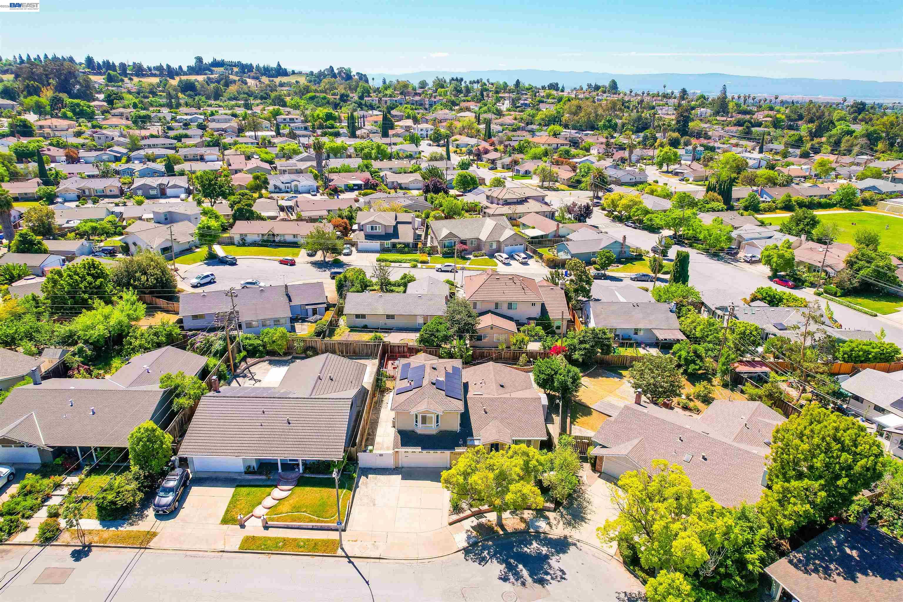 Detail Gallery Image 71 of 75 For 2076 Mento Dr, Fremont,  CA 94539 - 5 Beds | 4 Baths