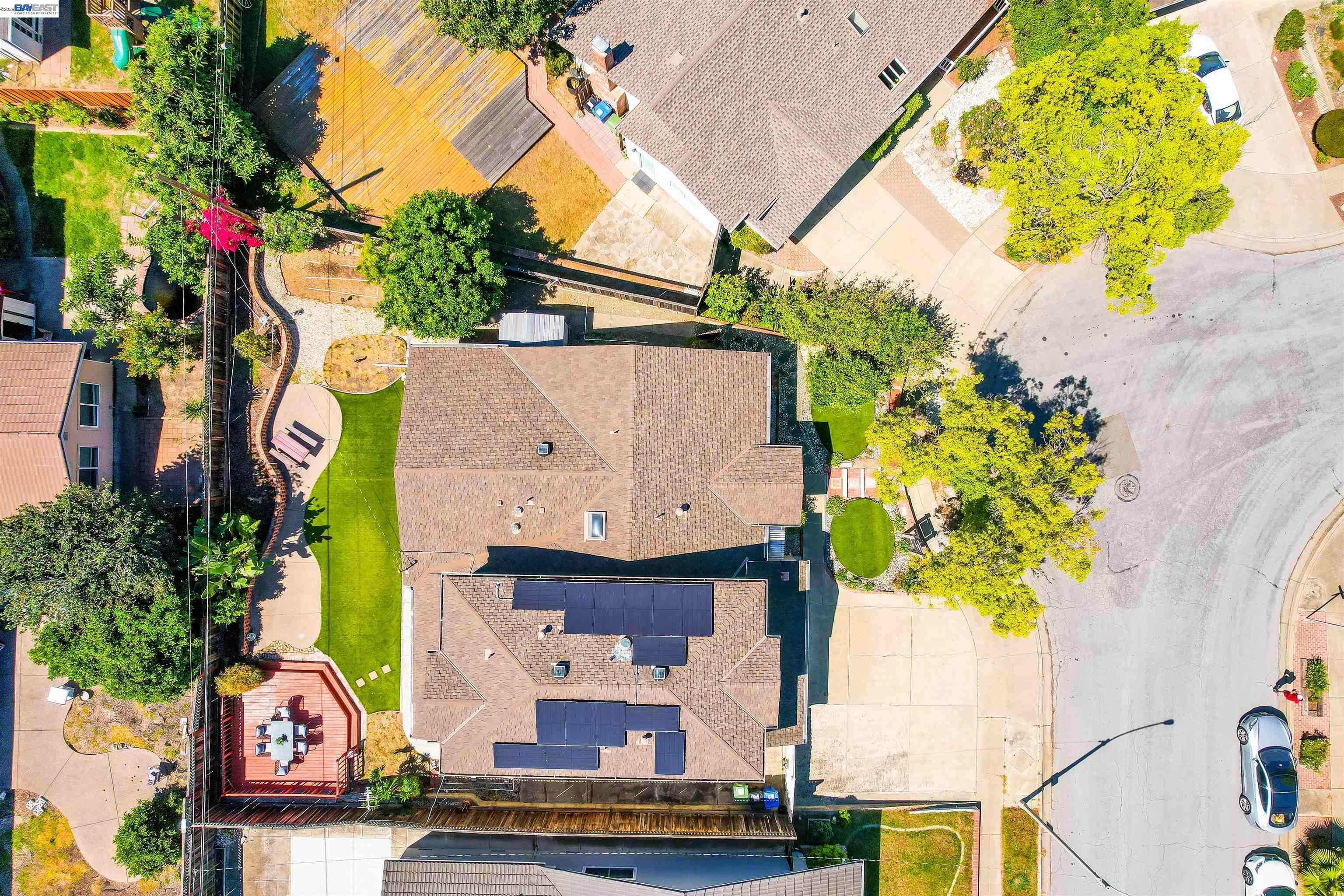 Detail Gallery Image 72 of 75 For 2076 Mento Dr, Fremont,  CA 94539 - 5 Beds | 4 Baths