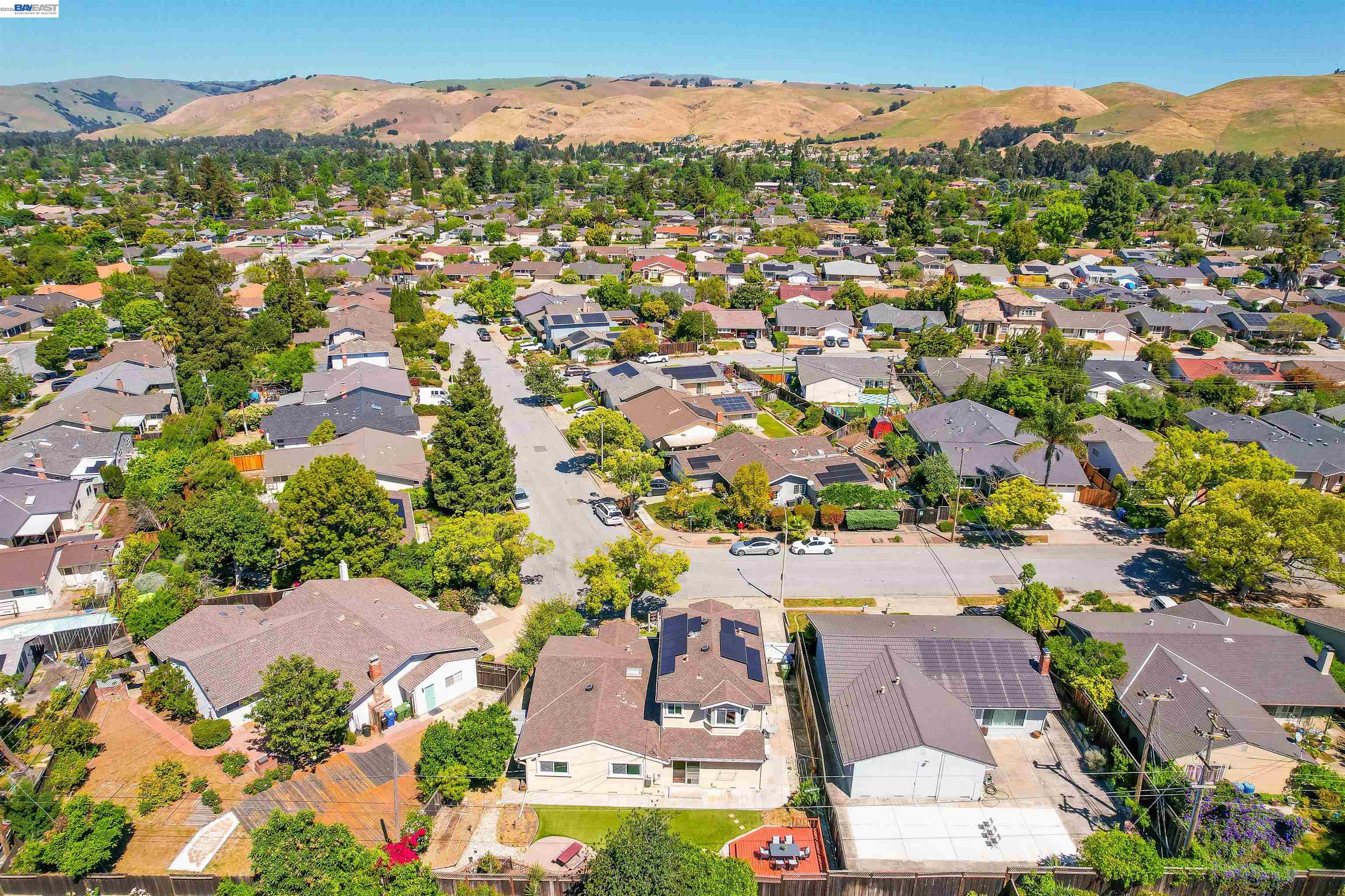 Detail Gallery Image 73 of 75 For 2076 Mento Dr, Fremont,  CA 94539 - 5 Beds | 4 Baths