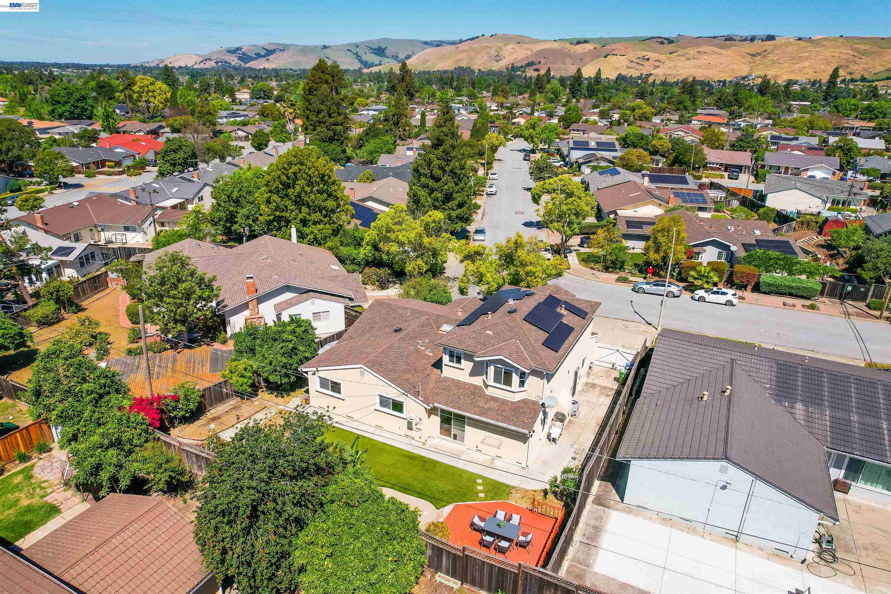 Detail Gallery Image 74 of 75 For 2076 Mento Dr, Fremont,  CA 94539 - 5 Beds | 4 Baths