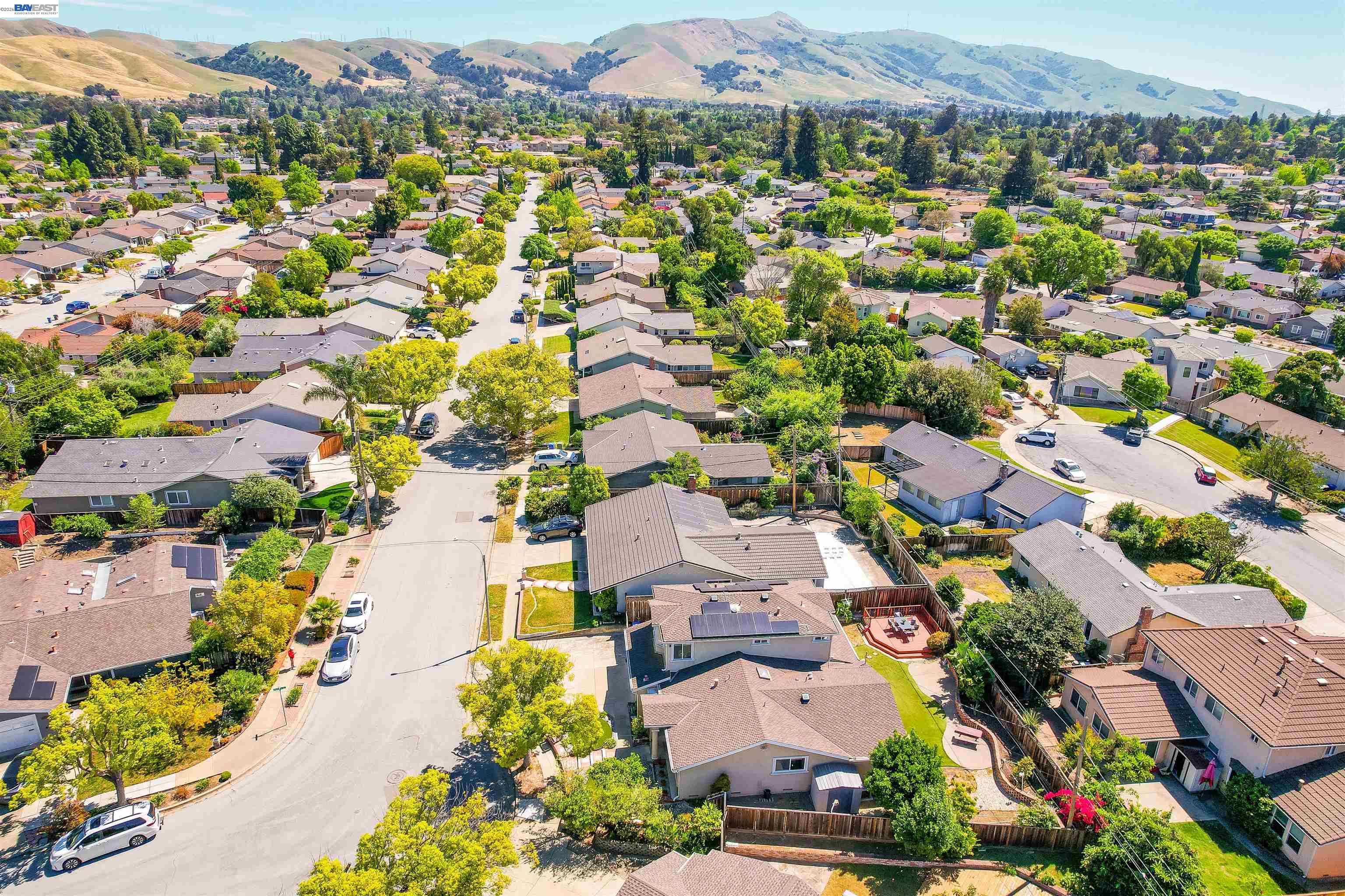 Detail Gallery Image 75 of 75 For 2076 Mento Dr, Fremont,  CA 94539 - 5 Beds | 4 Baths