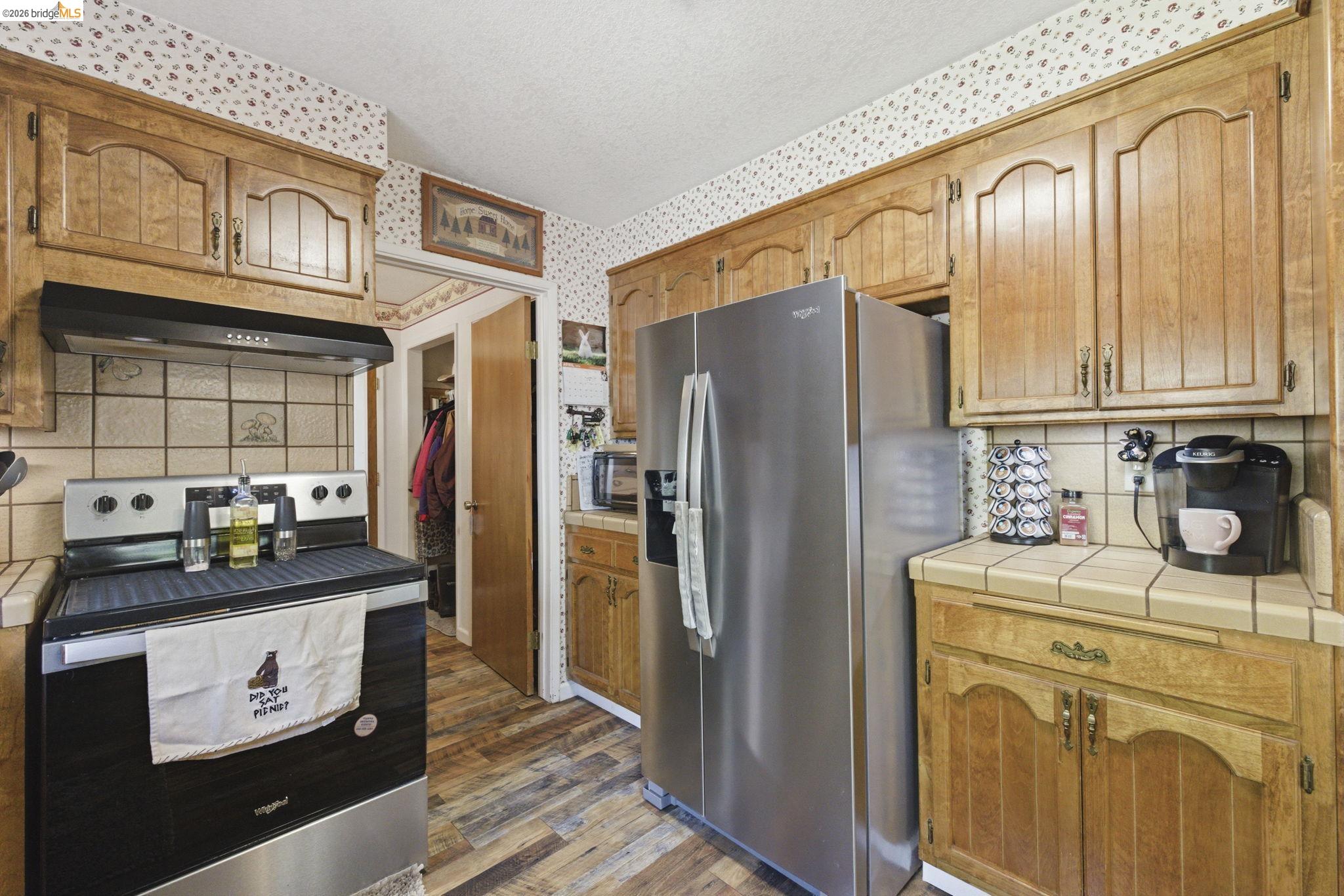 23606 Ontario Dr, Twain Harte CA 95383 — photo 23