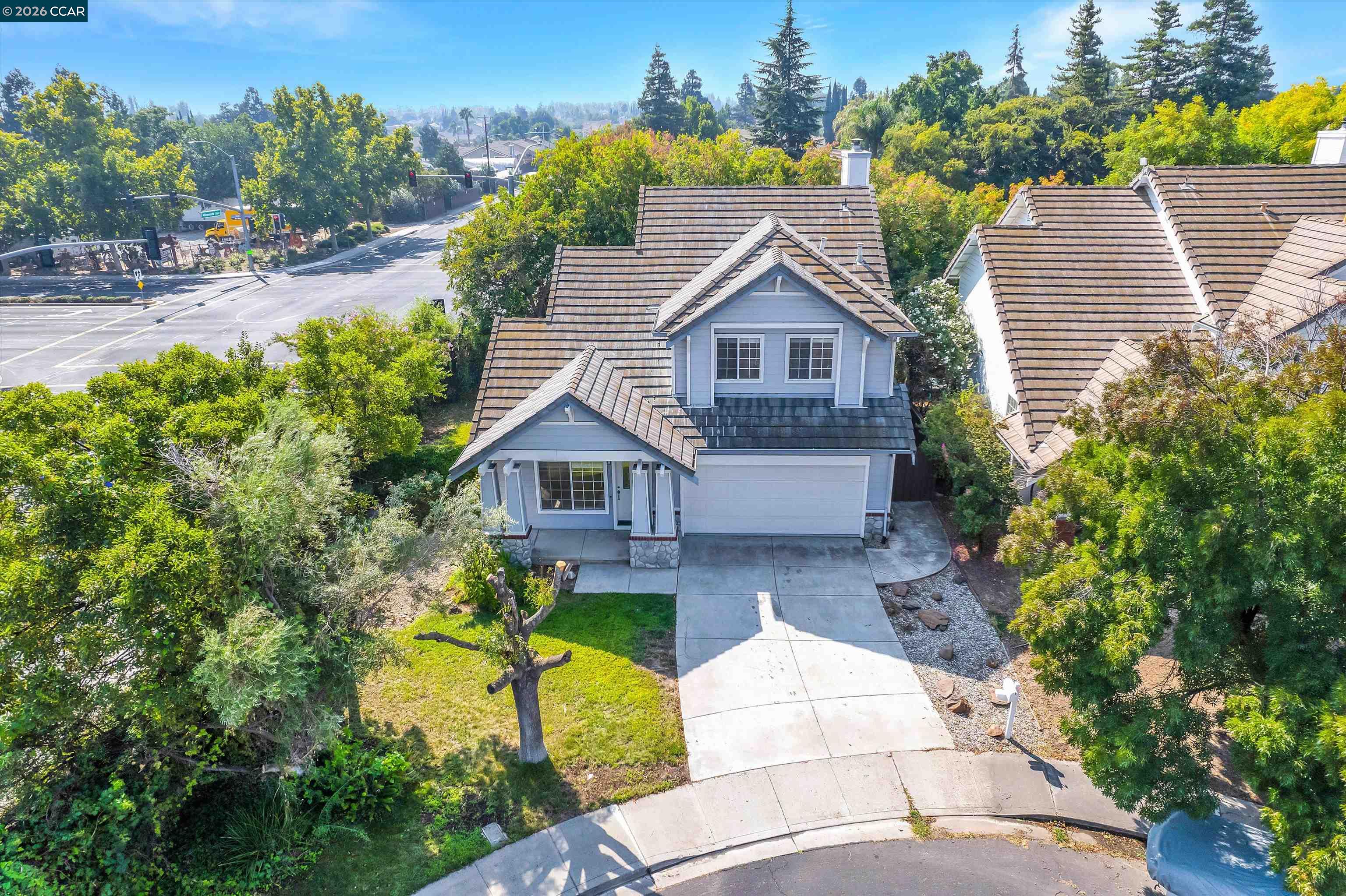 Detail Gallery Image 3 of 33 For 1015 Dellwood Ct, Brentwood,  CA 94513 - 3 Beds | 2/1 Baths