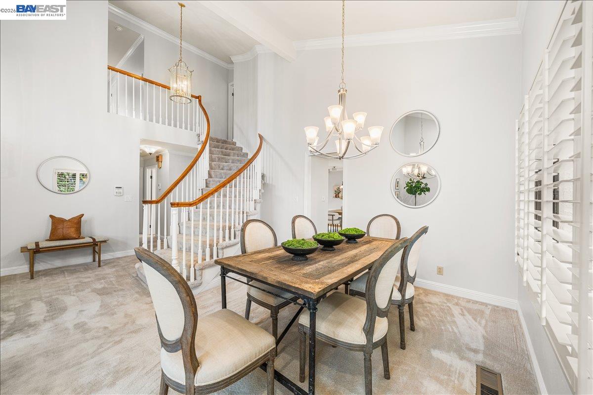 Detail Gallery Image 12 of 62 For 38698 Chrisholm Pl, Fremont,  CA 94536 - 4 Beds | 3 Baths