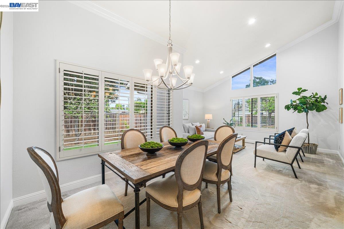 Detail Gallery Image 14 of 62 For 38698 Chrisholm Pl, Fremont,  CA 94536 - 4 Beds | 3 Baths