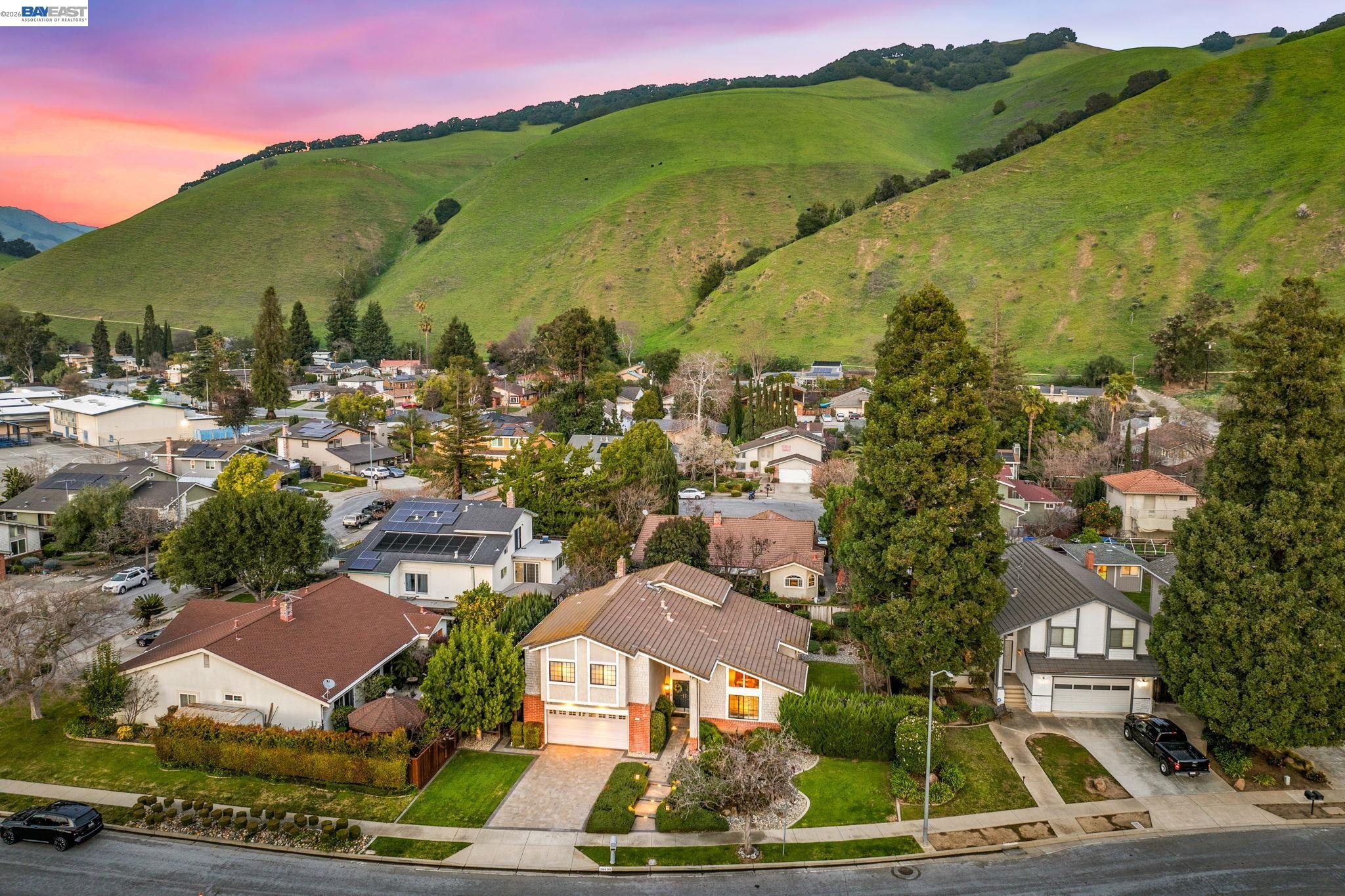 Detail Gallery Image 3 of 62 For 38698 Chrisholm Pl, Fremont,  CA 94536 - 4 Beds | 3 Baths
