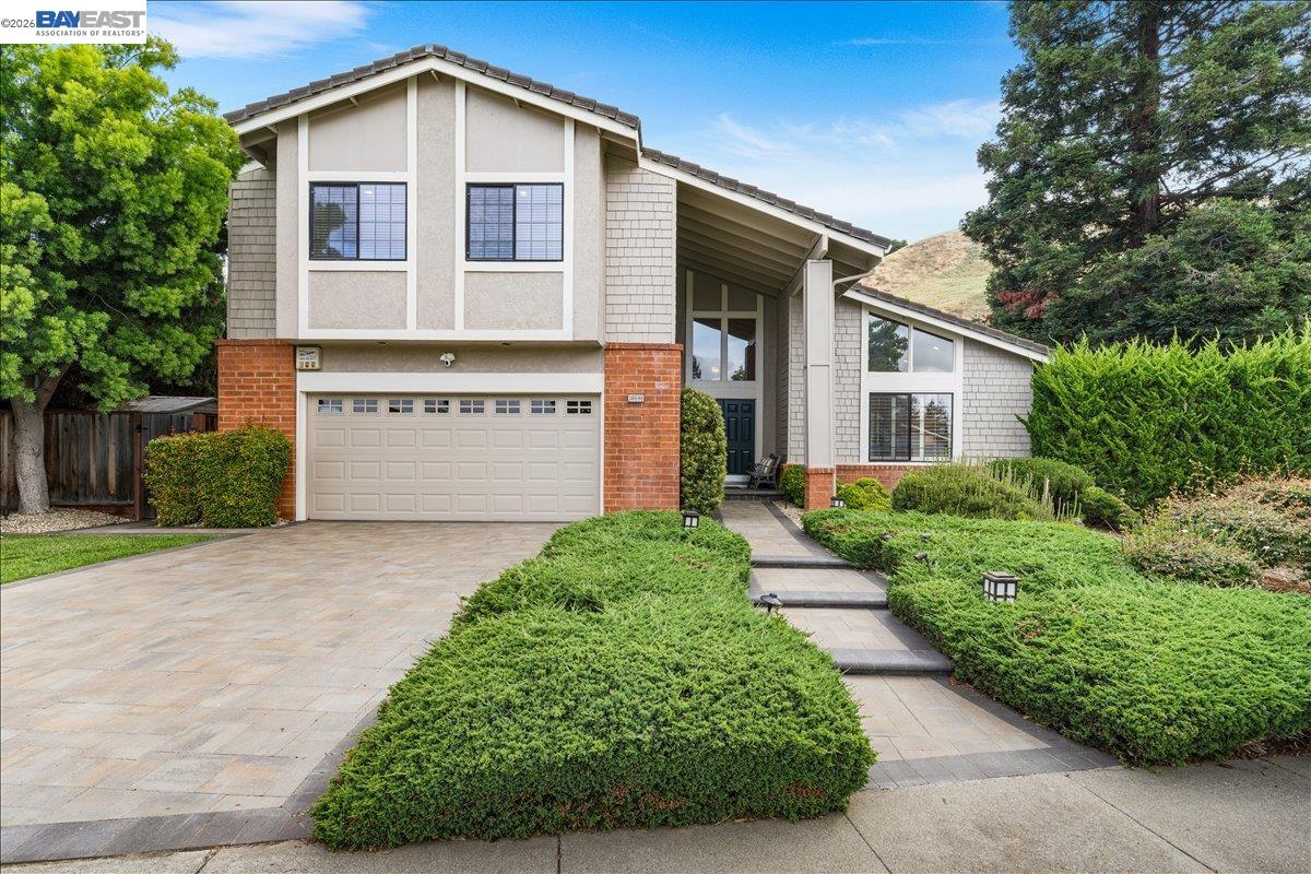 Detail Gallery Image 4 of 62 For 38698 Chrisholm Pl, Fremont,  CA 94536 - 4 Beds | 3 Baths