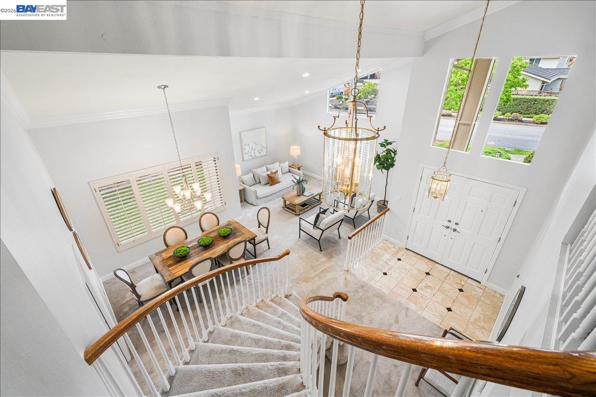 Detail Gallery Image 34 of 62 For 38698 Chrisholm Pl, Fremont,  CA 94536 - 4 Beds | 3 Baths