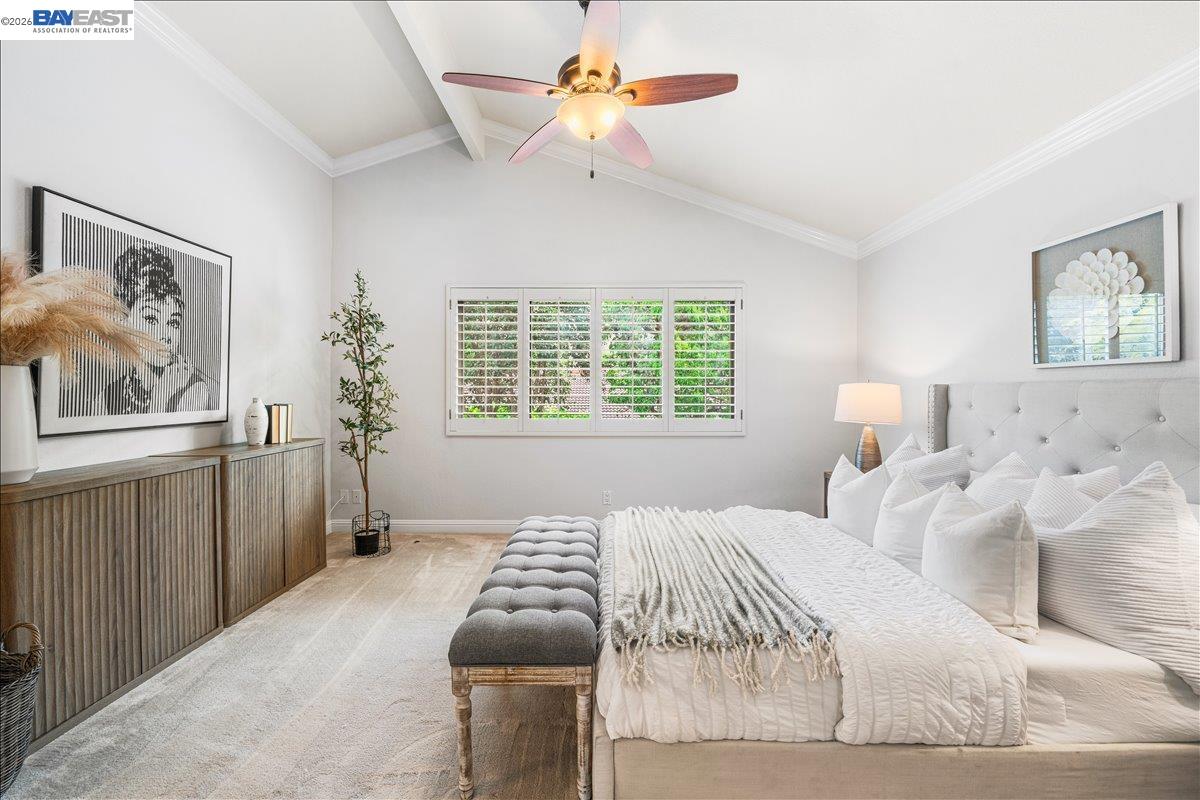 Detail Gallery Image 35 of 62 For 38698 Chrisholm Pl, Fremont,  CA 94536 - 4 Beds | 3 Baths