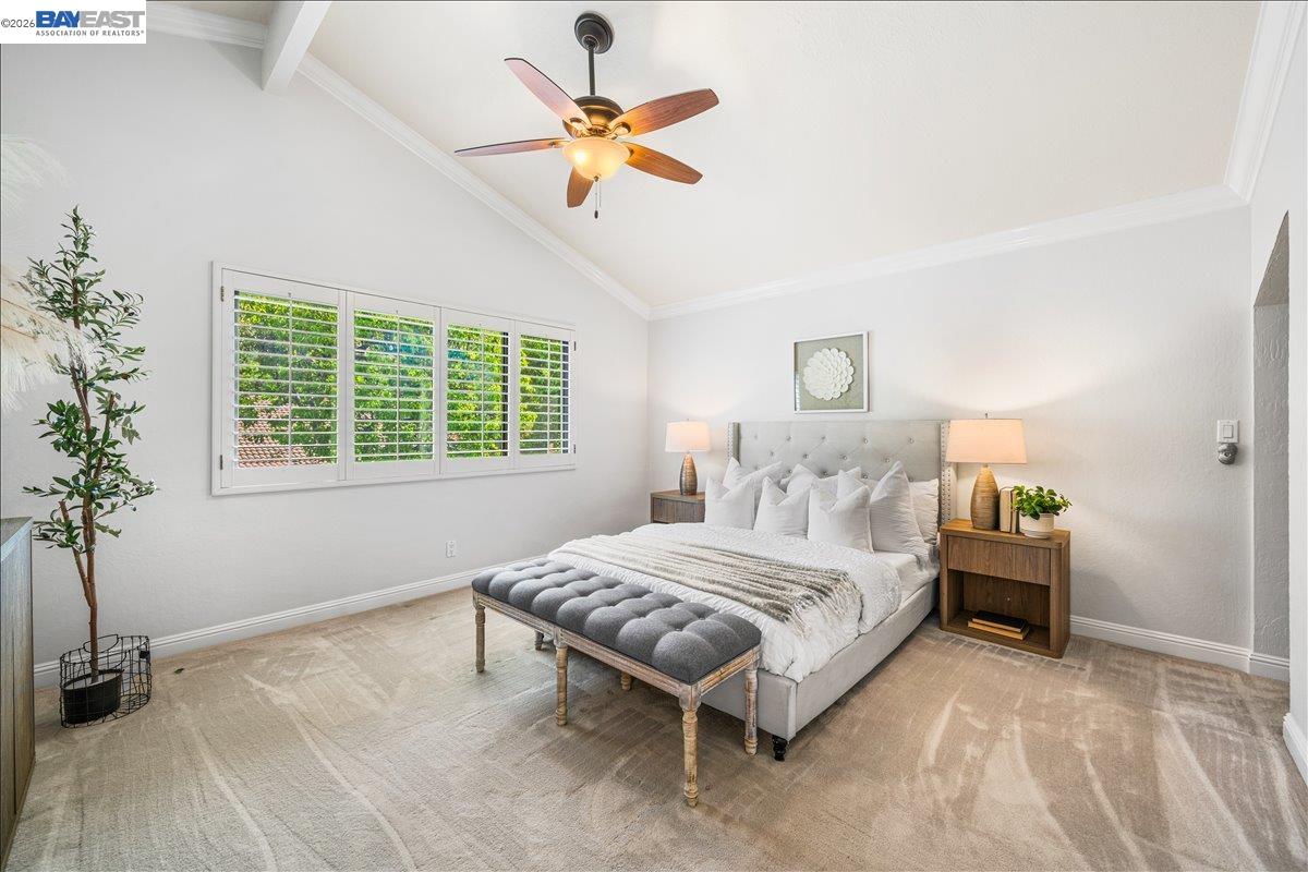 Detail Gallery Image 36 of 62 For 38698 Chrisholm Pl, Fremont,  CA 94536 - 4 Beds | 3 Baths