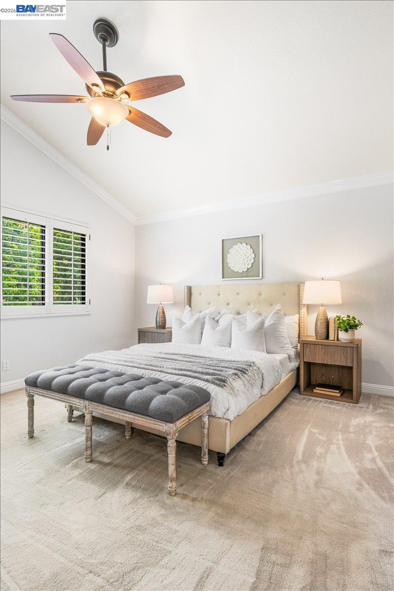 Detail Gallery Image 37 of 62 For 38698 Chrisholm Pl, Fremont,  CA 94536 - 4 Beds | 3 Baths