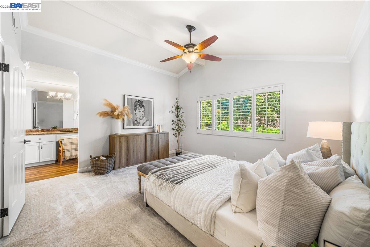 Detail Gallery Image 38 of 62 For 38698 Chrisholm Pl, Fremont,  CA 94536 - 4 Beds | 3 Baths