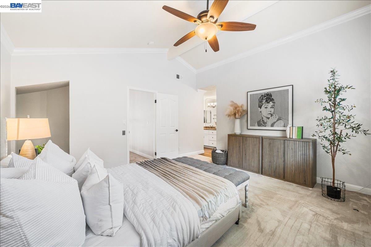 Detail Gallery Image 39 of 62 For 38698 Chrisholm Pl, Fremont,  CA 94536 - 4 Beds | 3 Baths