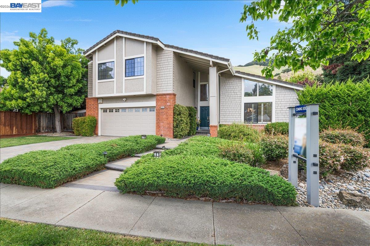 Detail Gallery Image 5 of 62 For 38698 Chrisholm Pl, Fremont,  CA 94536 - 4 Beds | 3 Baths