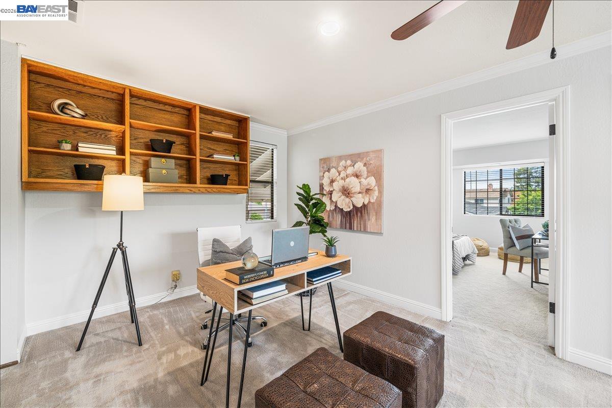 Detail Gallery Image 44 of 62 For 38698 Chrisholm Pl, Fremont,  CA 94536 - 4 Beds | 3 Baths