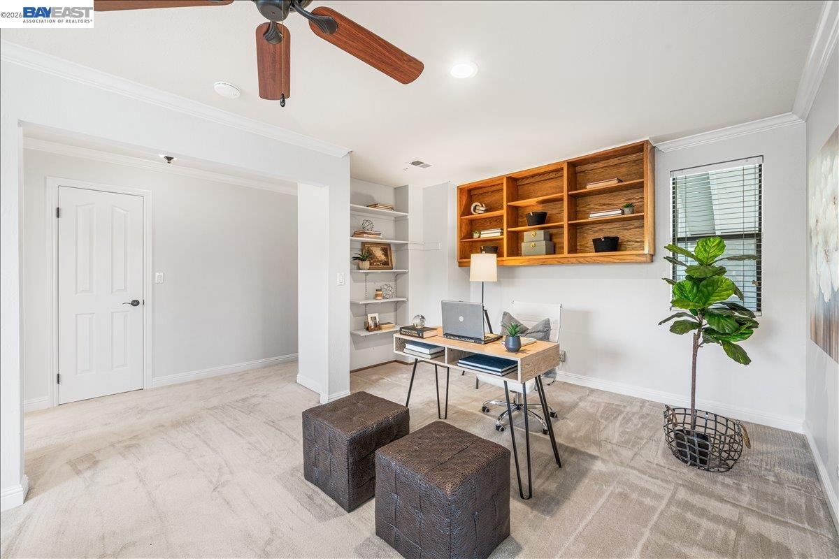 Detail Gallery Image 45 of 62 For 38698 Chrisholm Pl, Fremont,  CA 94536 - 4 Beds | 3 Baths