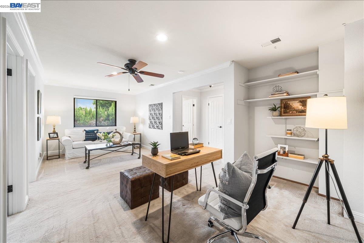 Detail Gallery Image 46 of 62 For 38698 Chrisholm Pl, Fremont,  CA 94536 - 4 Beds | 3 Baths