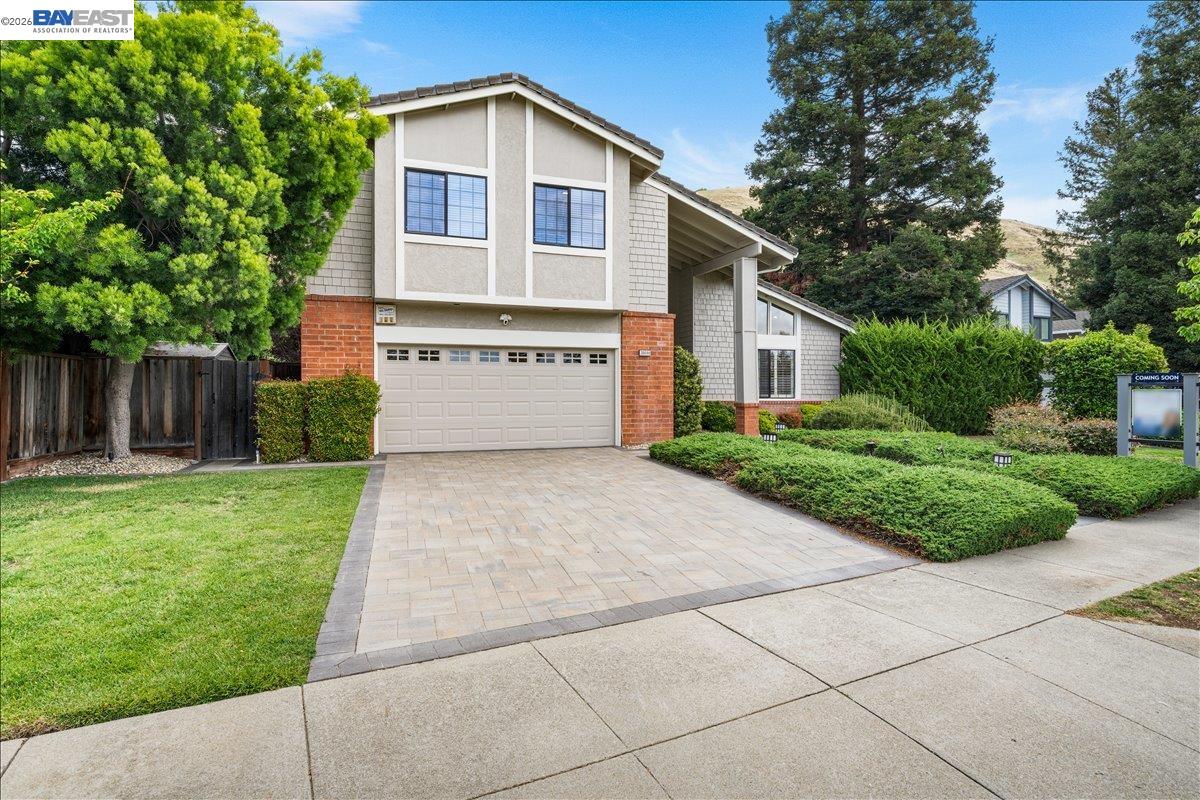 Detail Gallery Image 6 of 62 For 38698 Chrisholm Pl, Fremont,  CA 94536 - 4 Beds | 3 Baths